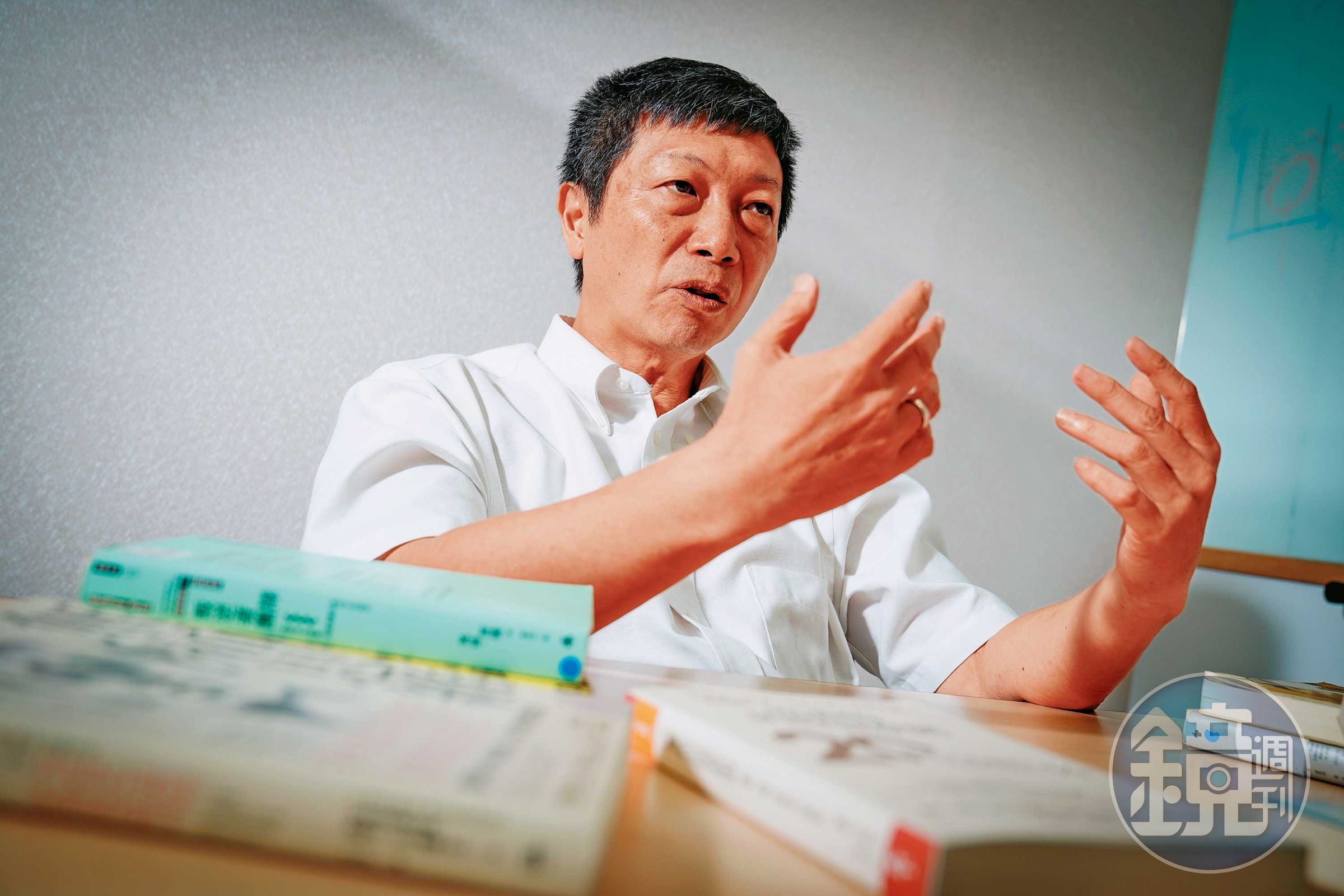 近期博客來創辦人張天立槓上統一集團，雙方不合浮上檯面。