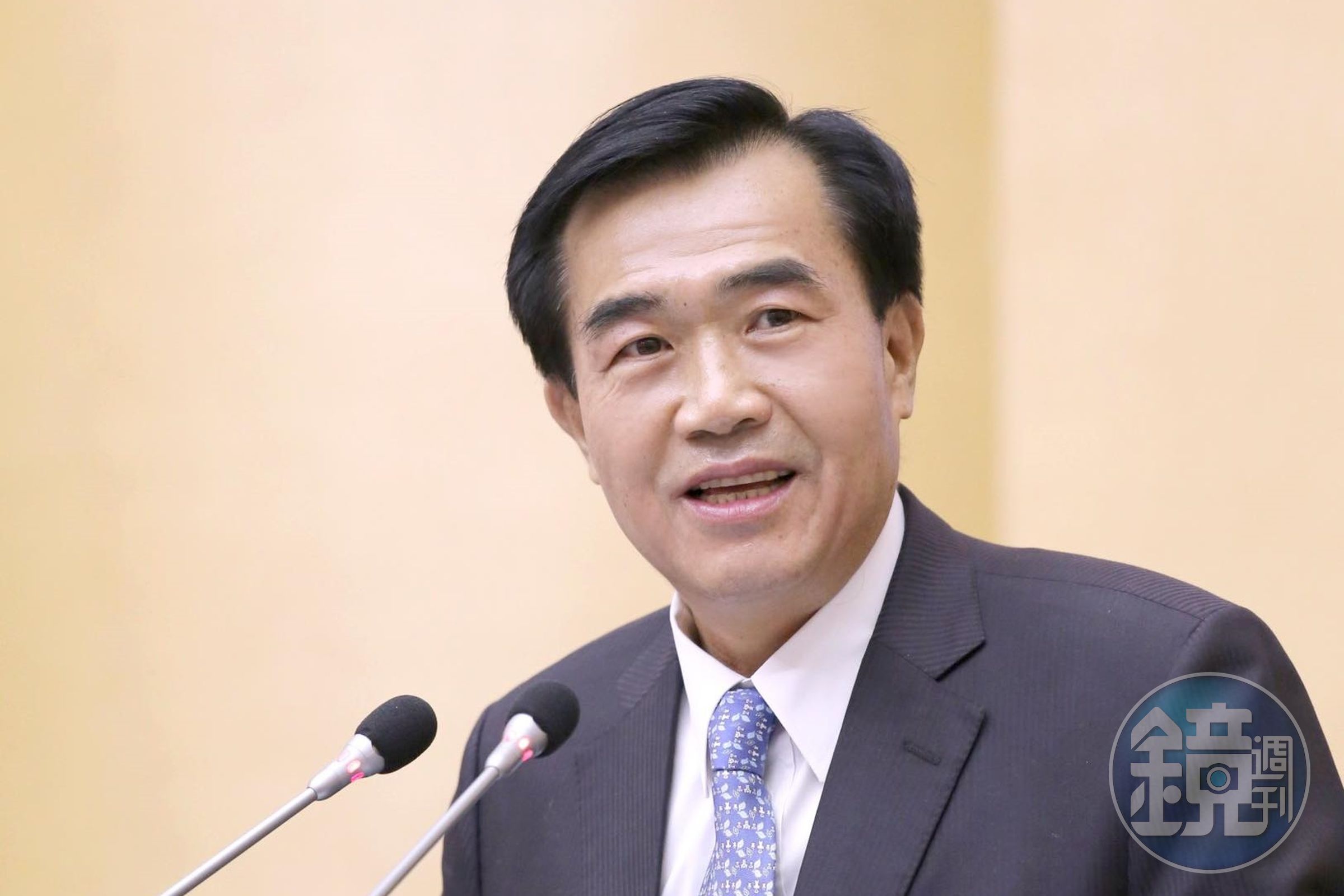 李全教在臉書聲稱獲得民眾黨主席柯文哲支持參選立委,柯辦發聲明撇清關係。(翻攝自李全教臉書)