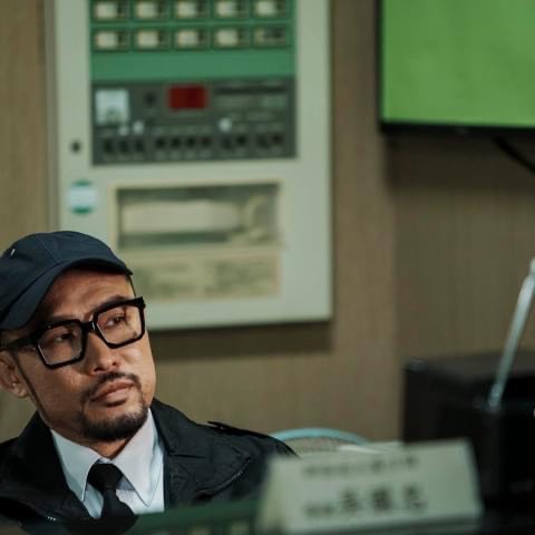 熱狗在臉書承認抄襲。(圖/翻攝自熱狗臉書)