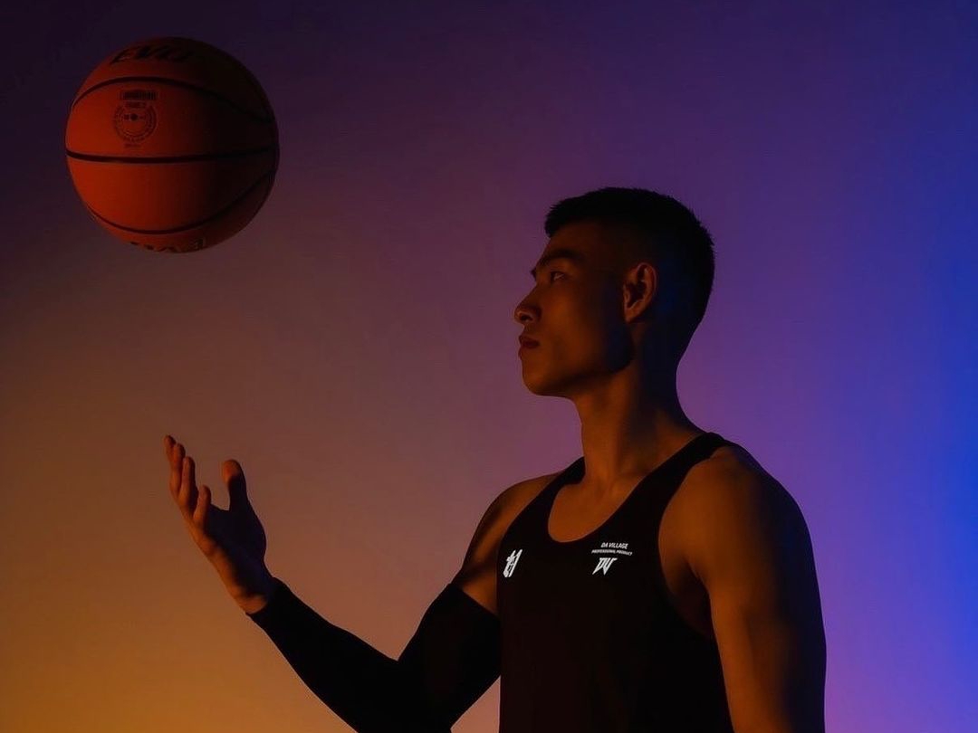 林秉聖近日陷入合約糾紛，今遭到PLG聯盟新竹攻城獅隊正式提告。（翻攝自@nelson_12.26 IG）