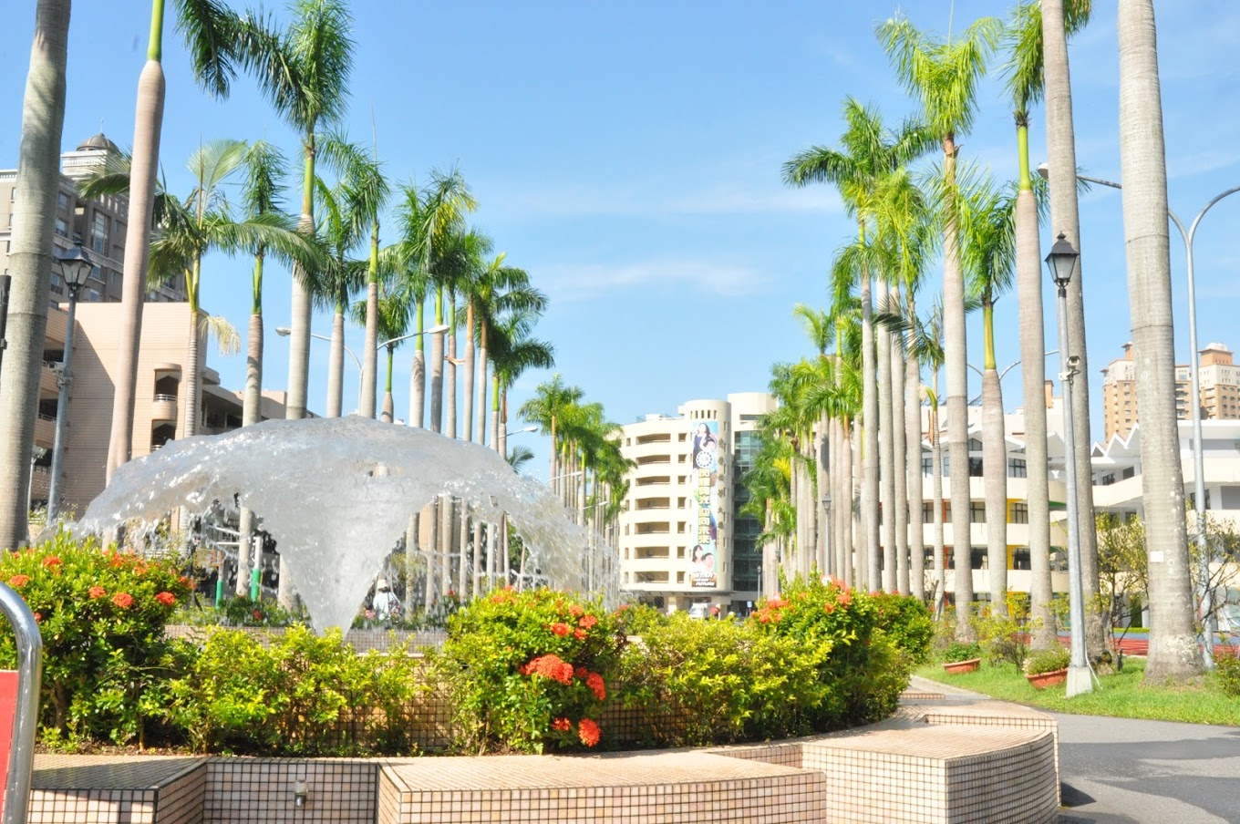 再興小學董事長涉侵占4000萬校款。（翻攝Google Maps）