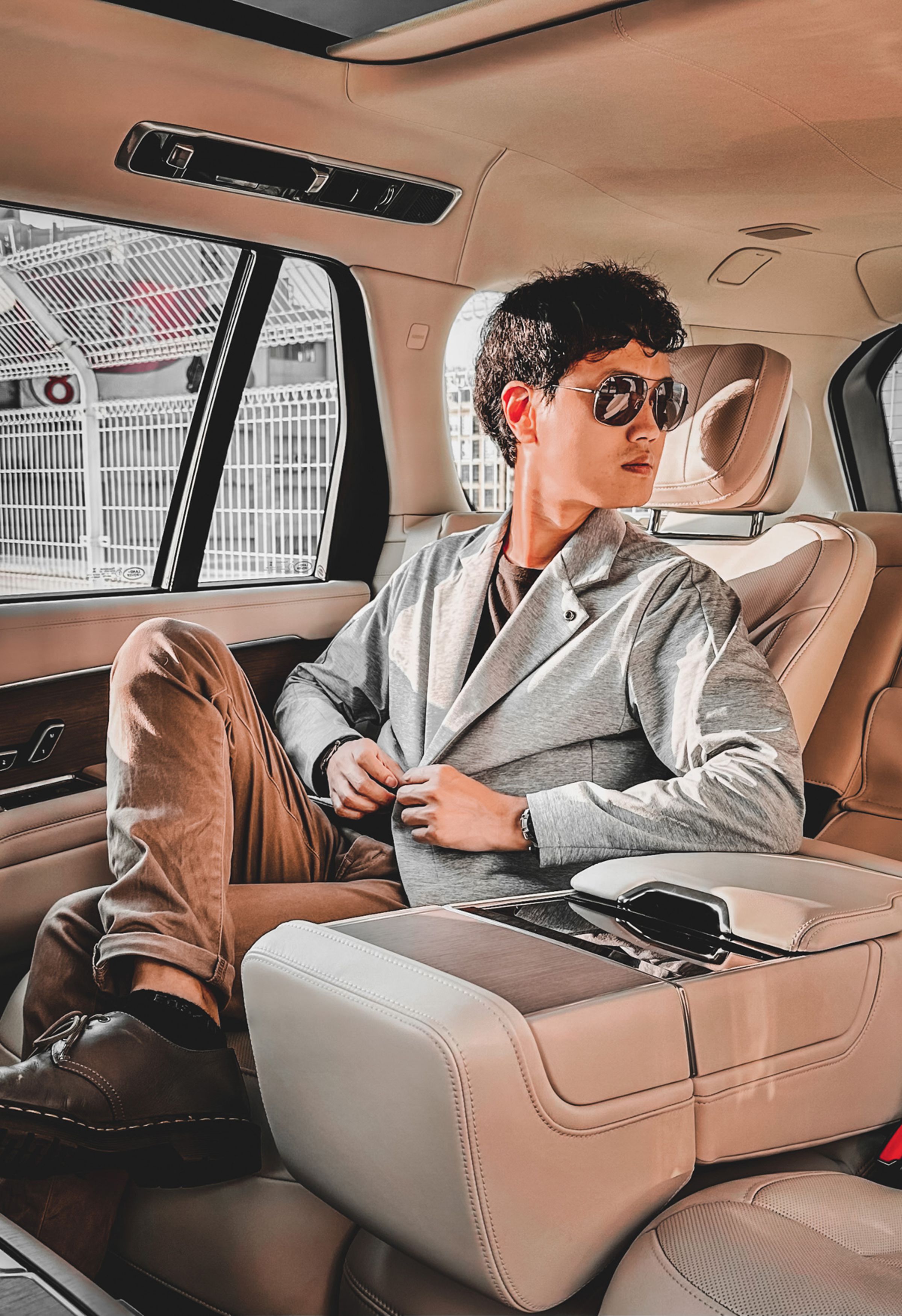 《Yahoo!奇摩汽車機車》編輯 黑侍
