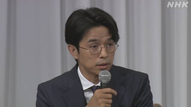 井之原快彥從小學六年級加入傑尼斯就聽過性侵傳聞,卻沒有勇敢面對這個「不能觸碰的話題。」(網路圖片)