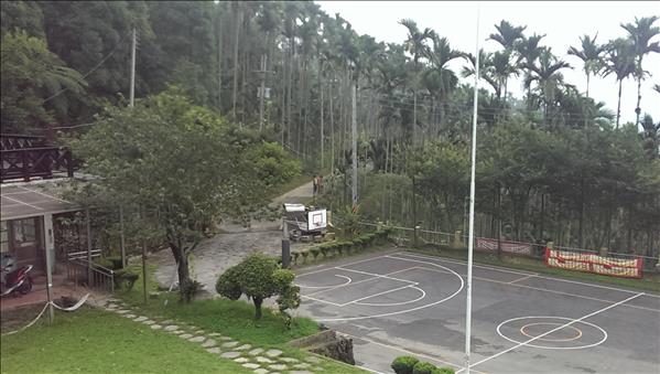 南投縣竹山鎮大鞍國小校長劉育成涉入多起性平案，沒想到接受調查期間還逕自聯絡受害學生，遭到監察院糾舉。（翻攝自教育部體育署）