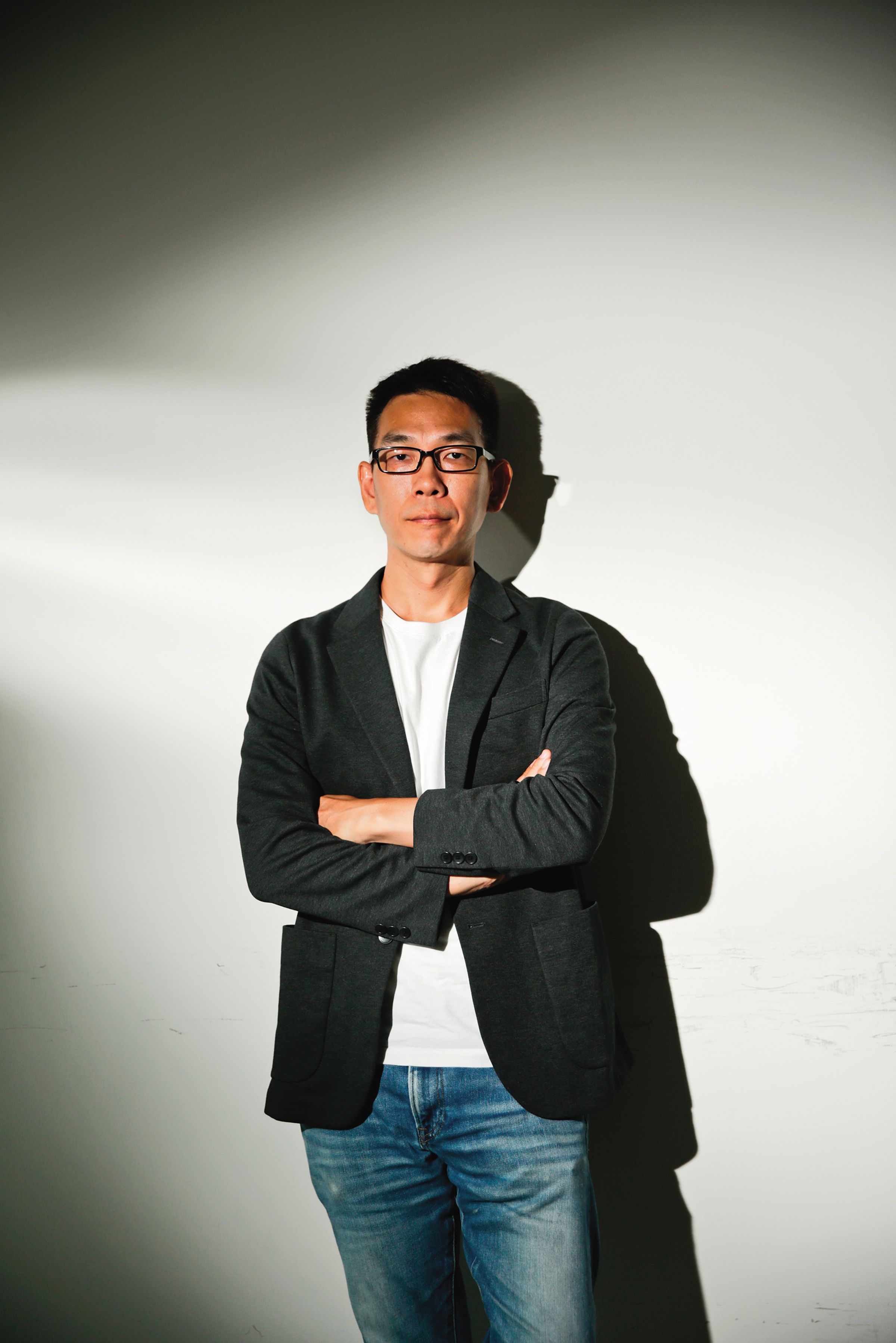 導演詹大為10多年前就構思《CODE浮士德遊戲》的概念，直到數年前覺得時機成熟決定製播。
