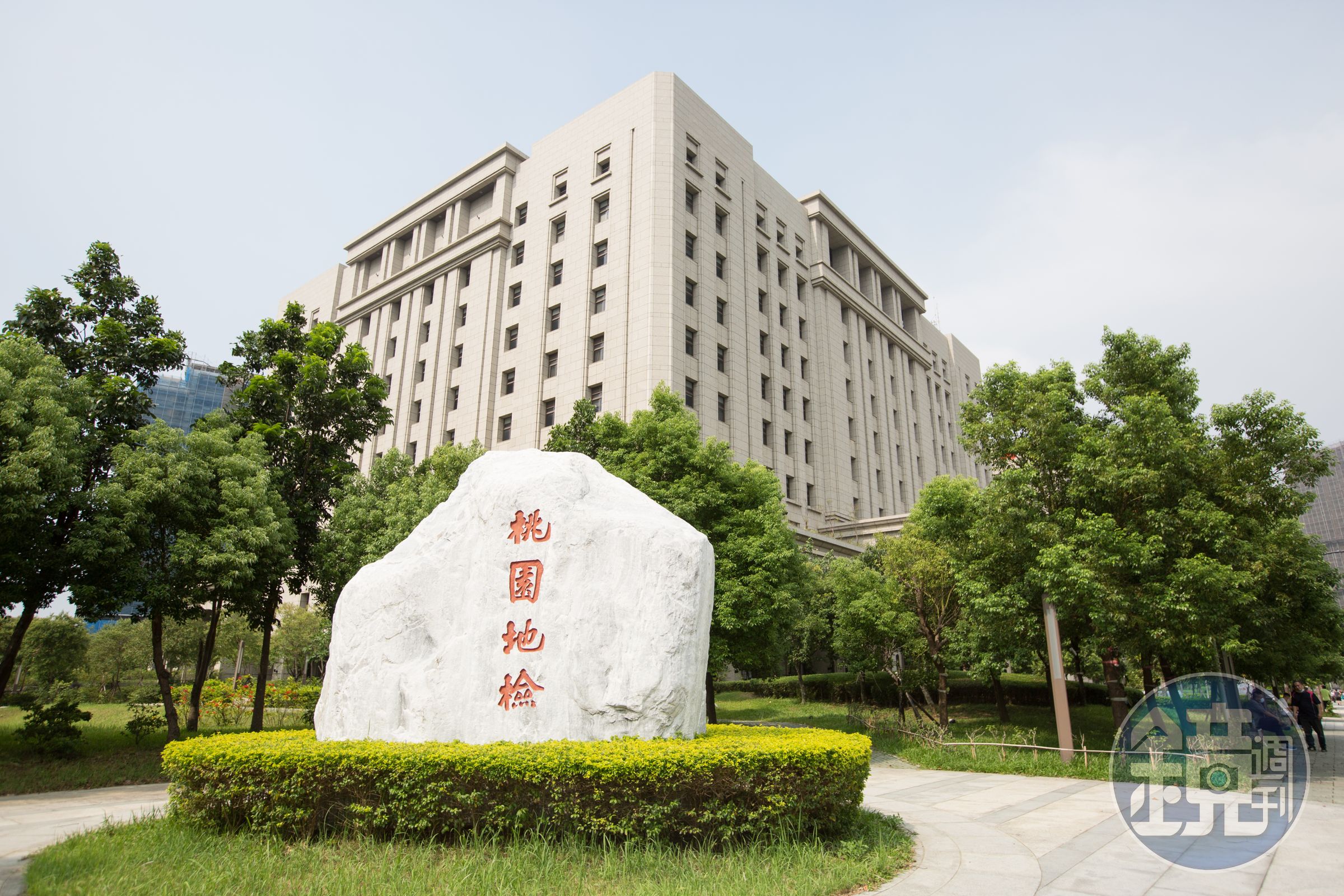 桃園地檢署偵辦中科院員工軍火採購勾結廠商案,今(8日)依背信、洩密、詐欺取財等罪嫌將謝姓員工及廠商等9人起訴。(本刊資料照)
