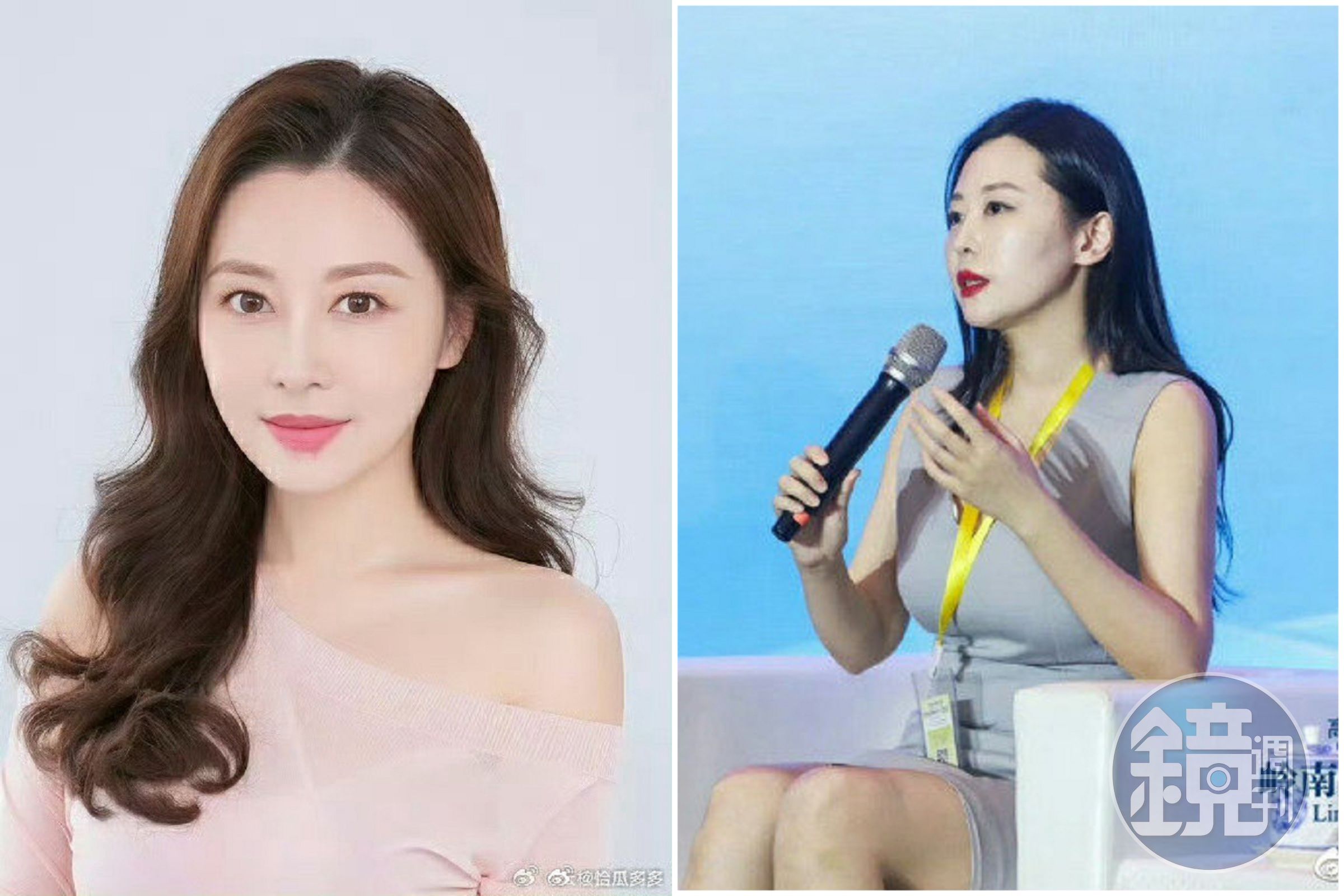 美艷女總裁自爆,被建商老總邀吃飯實為「4P運動」!網驚:上位真的要靠肉體。(翻自微博)