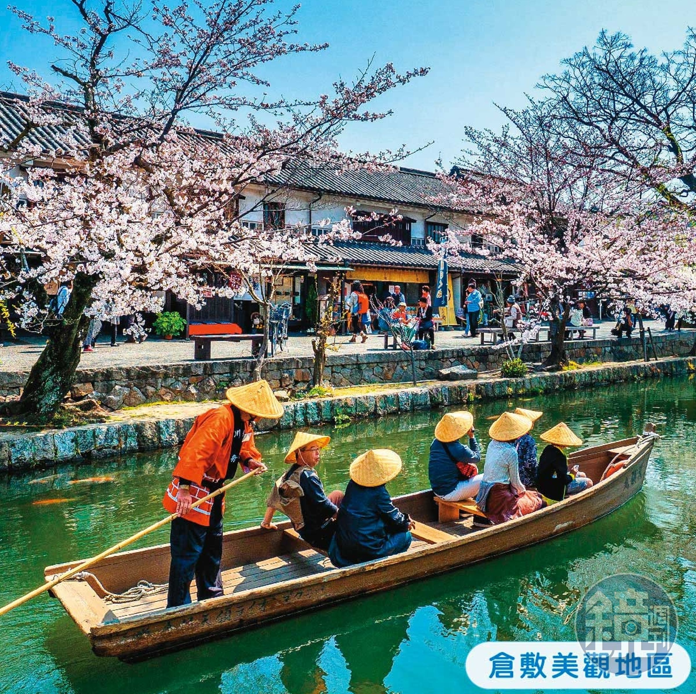 國境解封,日本成為國人出國旅行首選。(翻攝虎航臉書)