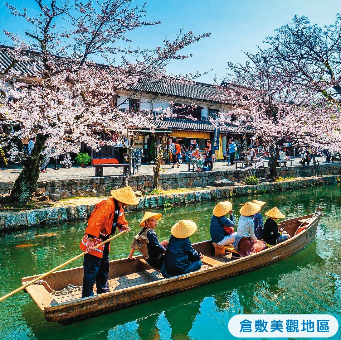 國境解封，日本成為國人出國旅行首選。（翻攝虎航臉書）