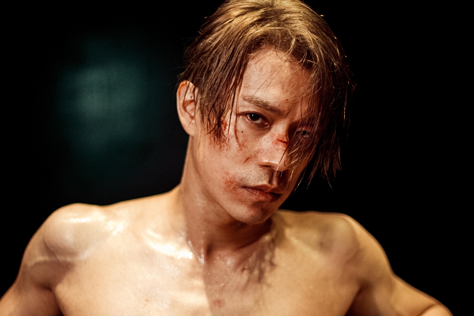 K6劉家凱推出新單曲〈一無是處的人生〉。(凱開而彈提供)