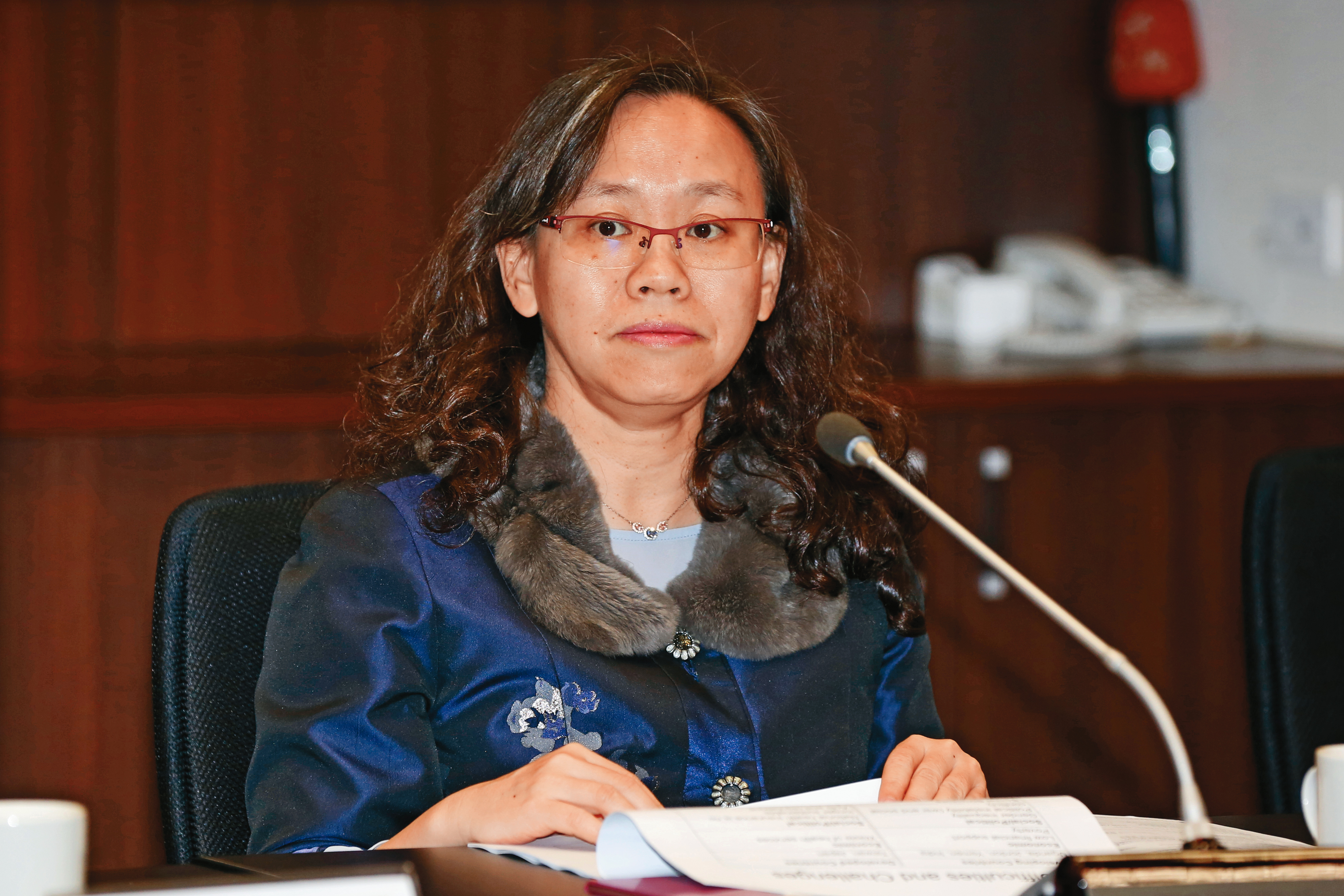 中研院環變所研究員龍世俊分析台灣健保資料，發現當綜合環境熱指數達到一定程度以上，中暑急診風險會顯著增加。