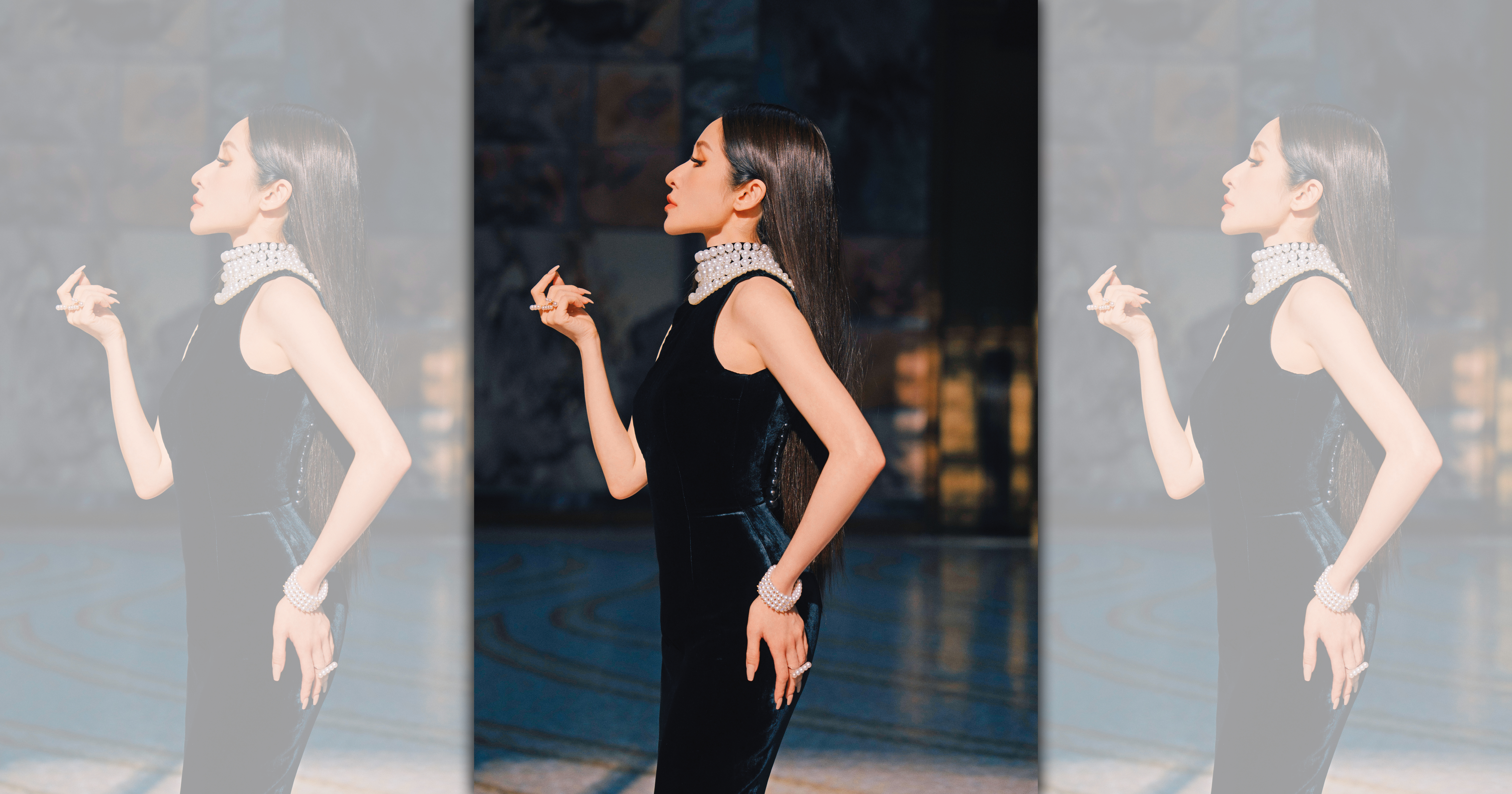 蕭亞軒宣告回歸演藝圈，新作備受期待。（華納音樂提供）