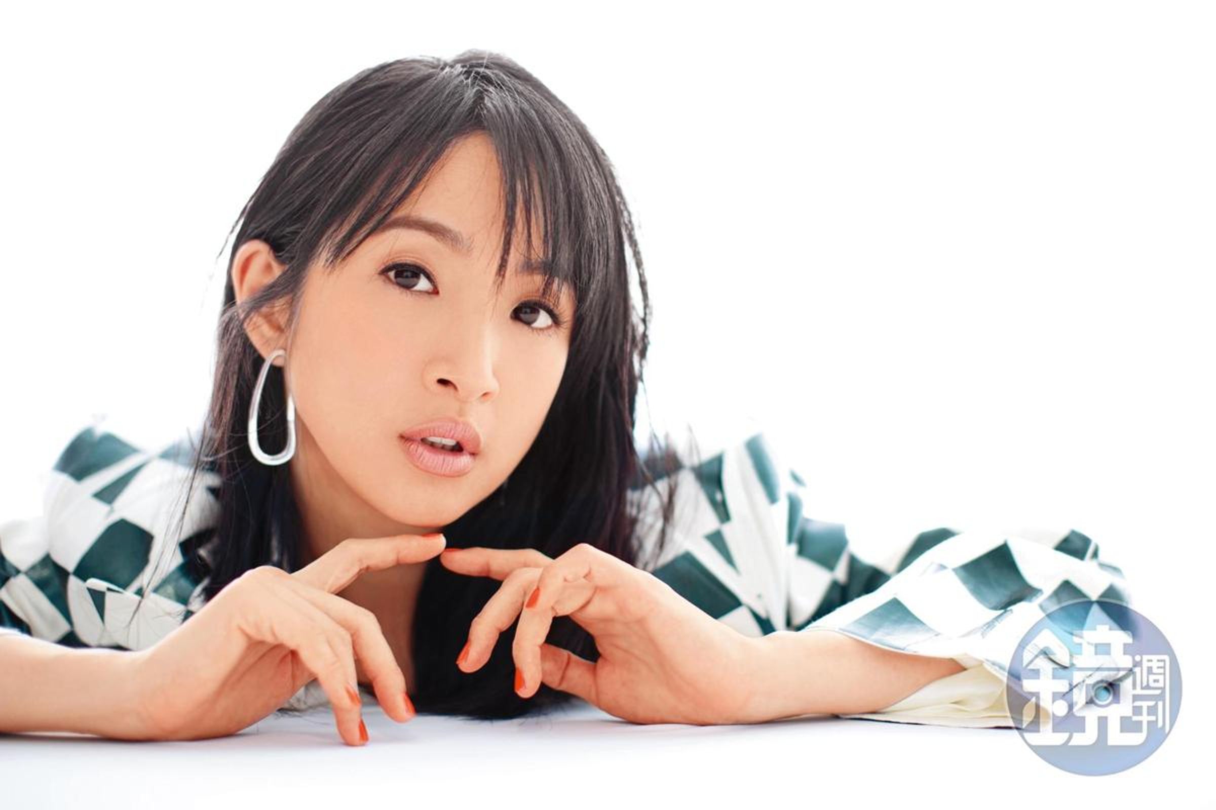 林依晨被代言廠商積欠300萬酬勞,至今還在走法律途徑。(資料照)