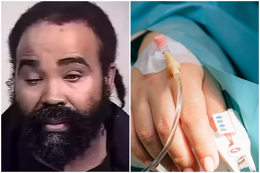 美國5年前爆出震驚全國的性侵醜聞，近日警方首度公開醫護人員發現受害者產子後報案當下的密錄器影片。（翻攝自pexels、AZ Family）