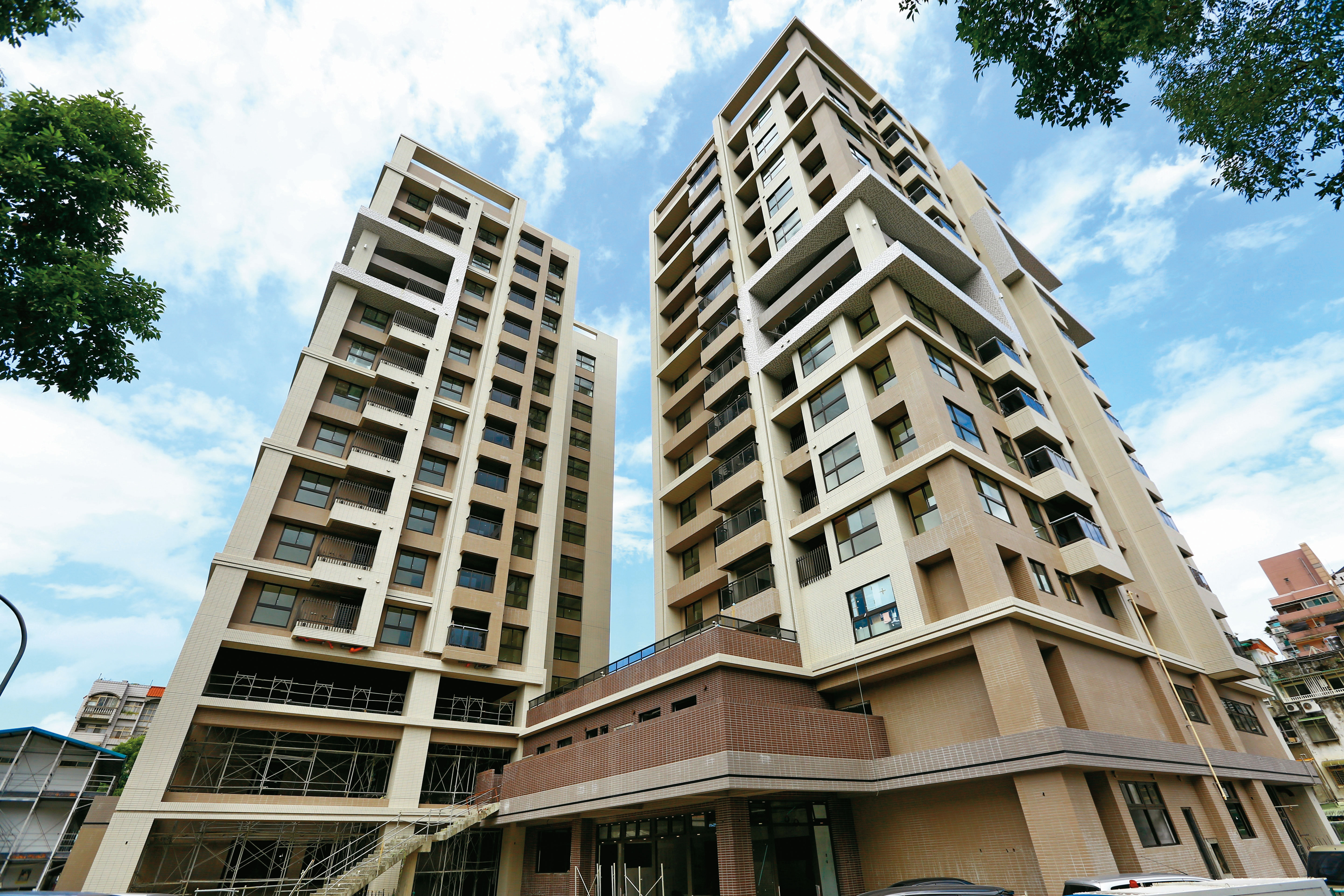 柯市府任內主導的公共工程屢傳疏失、爭議，讓外界感到相當憂心。