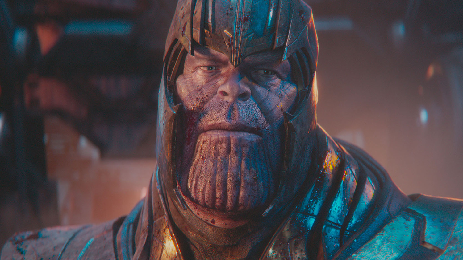 數字王國研發虛擬人技術，成果有目共睹，《復仇者聯盟》系列的反派角色薩諾斯是近年知名案例之一。（數字王國提供）