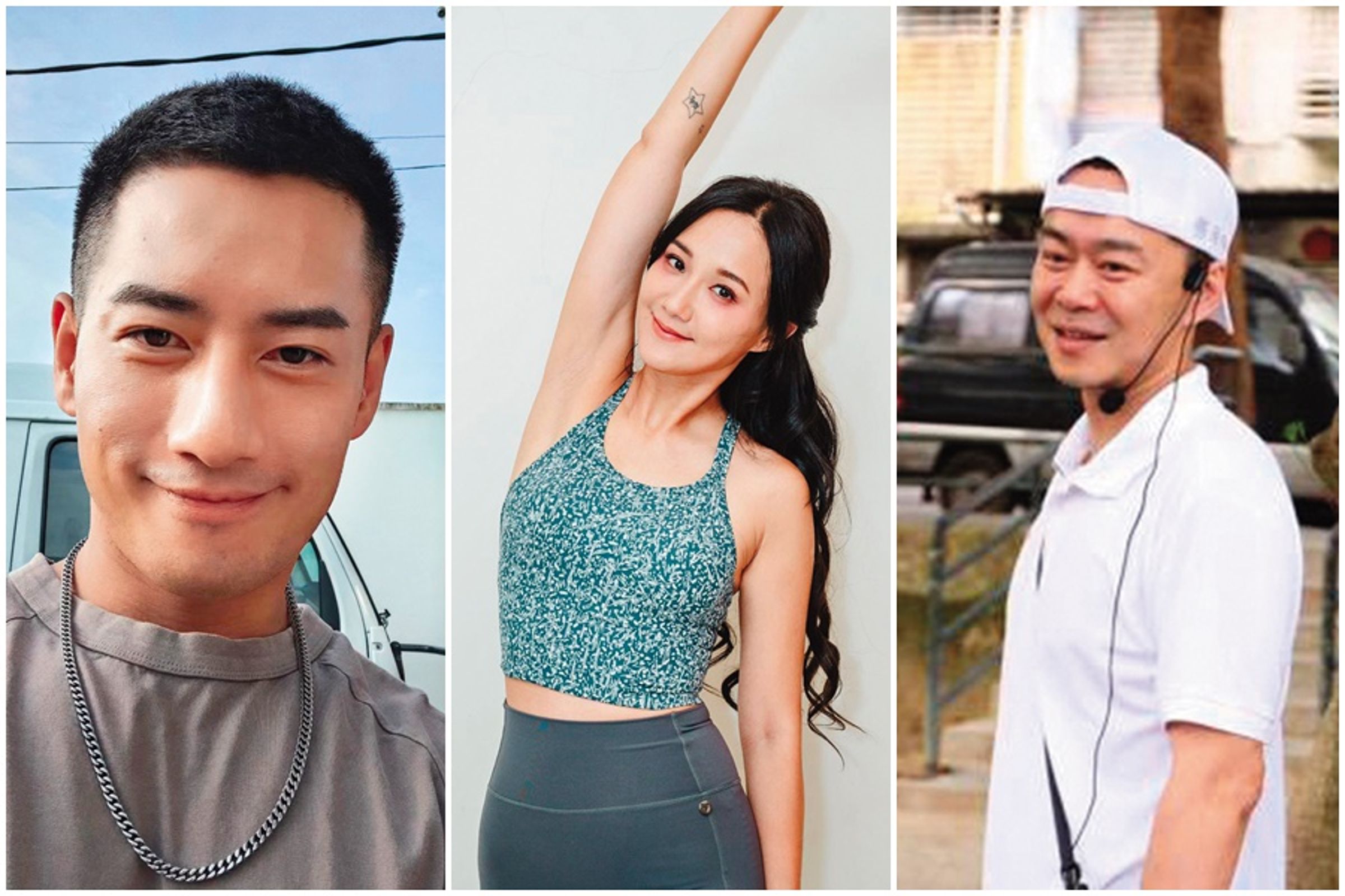 不只歐漢聲離婚後喝酒喝到醉,不少藝人也有類似經歷。