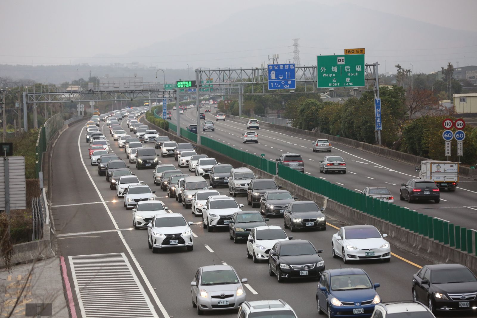 不用多跑一趟監理所！　「汽機車停駛」可線上申請報廢