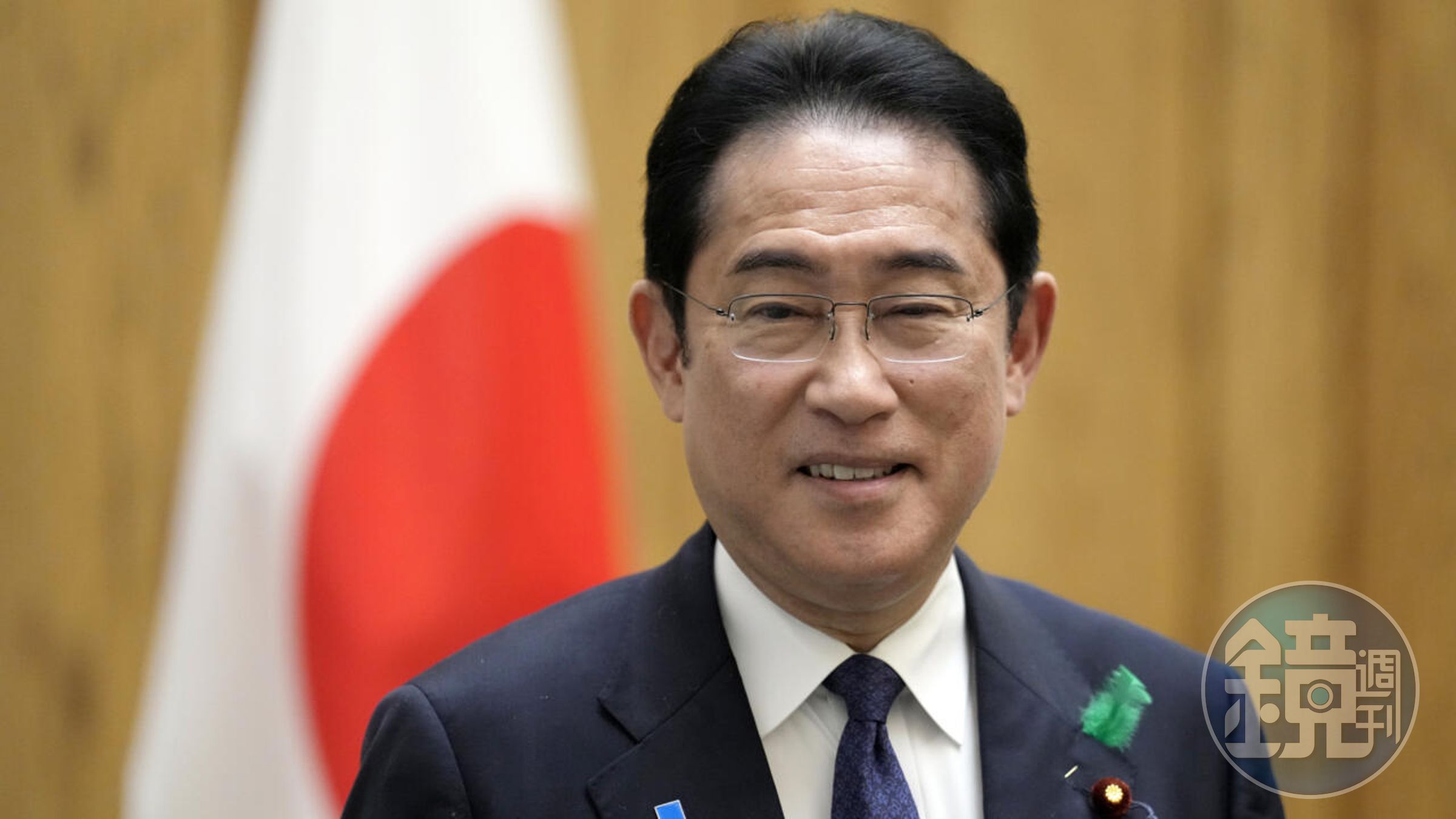 日本擔心「台灣有事」更明顯!友台派任防衛相、親中外相下台,派現職武官駐台。(翻自X平台)