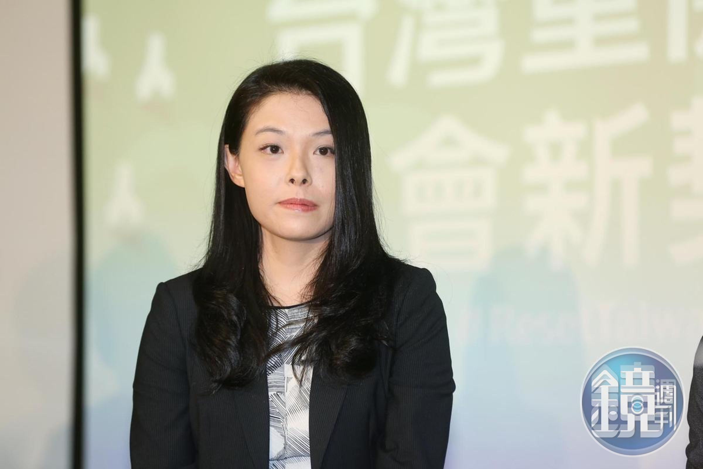 新竹市長高虹安近日爭議連爆。(本刊資料照)