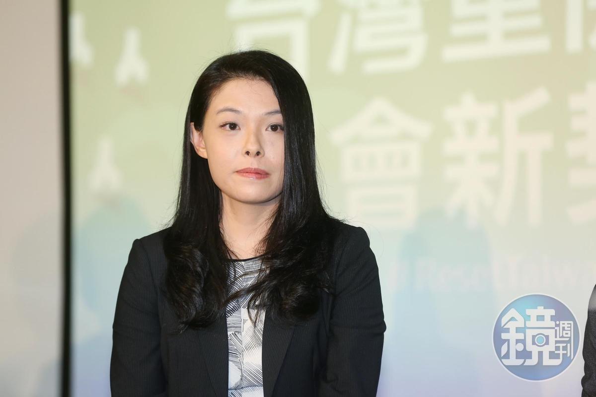 新竹市長高虹安近日爭議連爆。（本刊資料照）