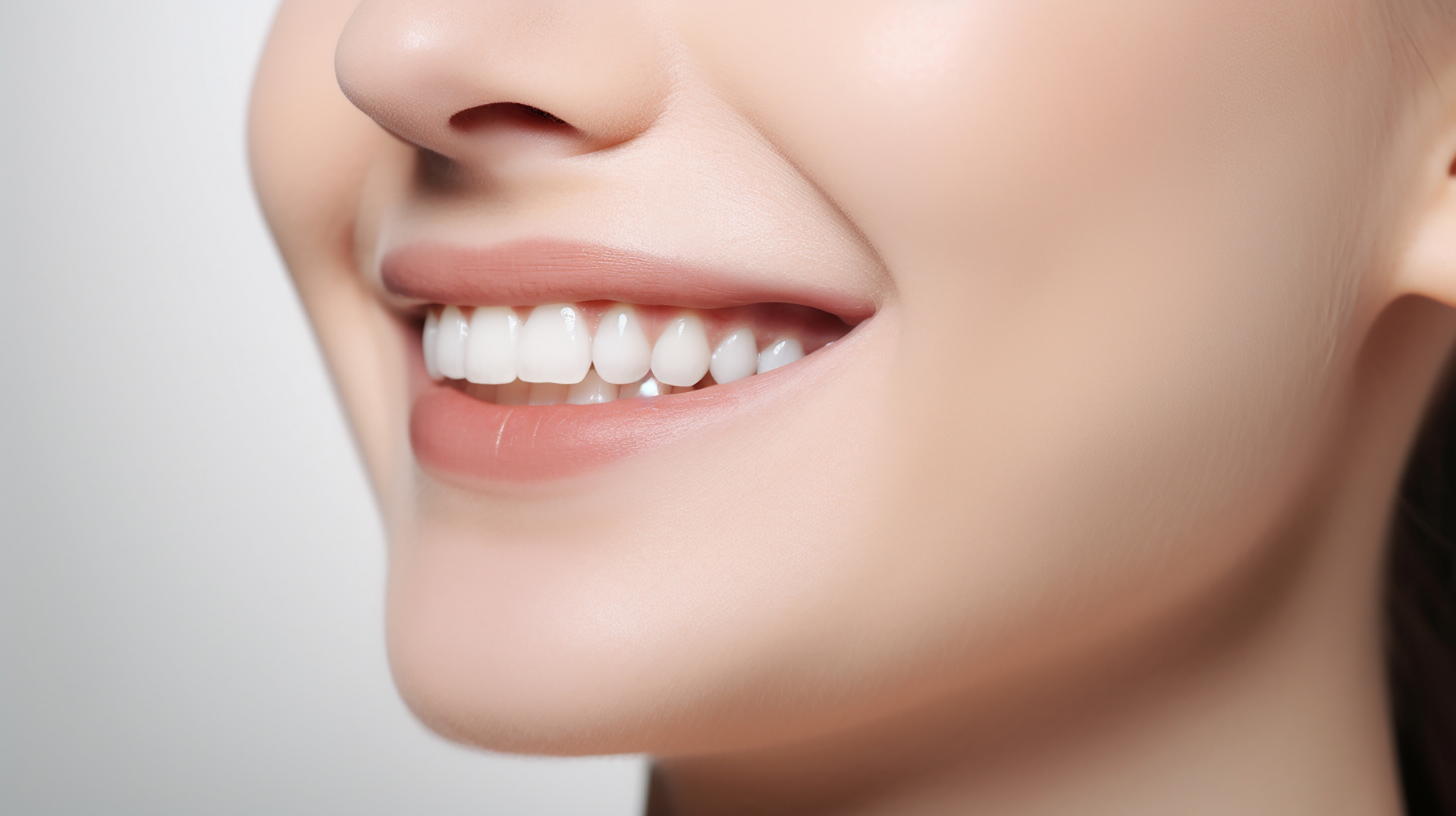 一位人妻抱怨渣男老公對牙齒有病態偏好,竟因為小三牙齒潔白而看上對方。(示意圖,取自photoAC)