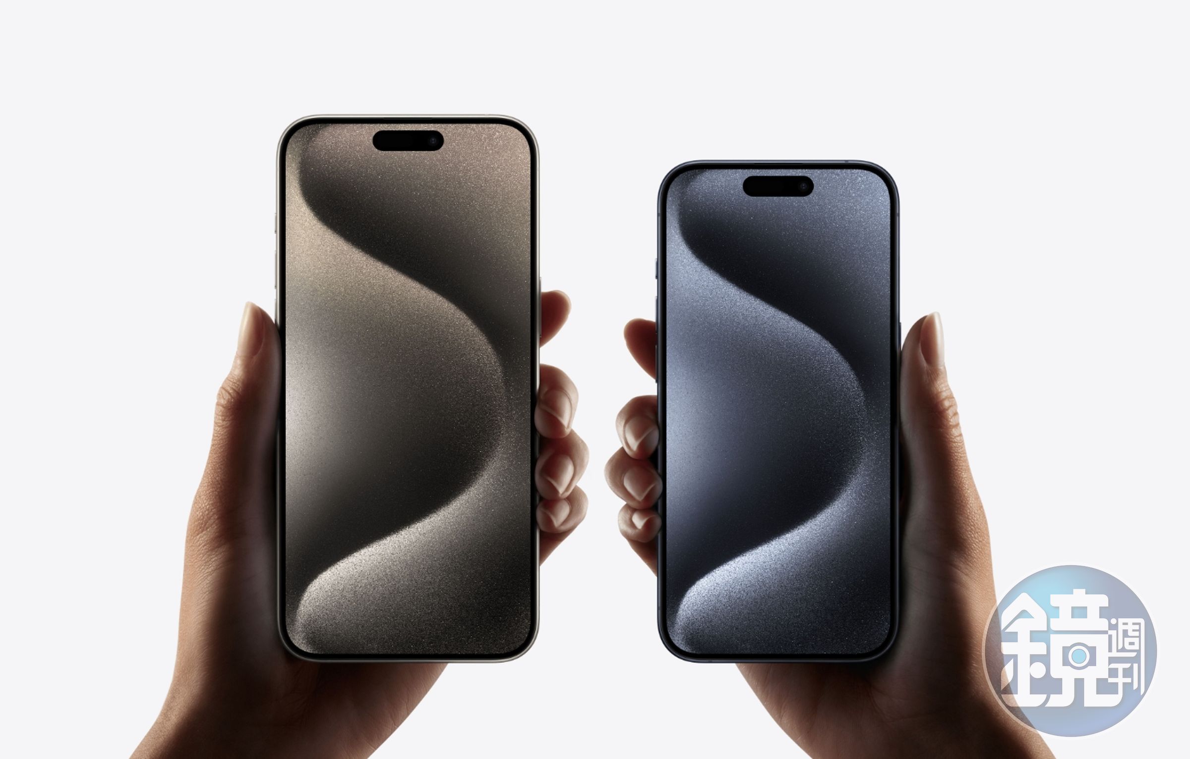 iPhone 15新機正式發布,有些人認為蘋果這回升級沒有誠意,依舊在「擠牙膏」。(翻攝自蘋果官網)