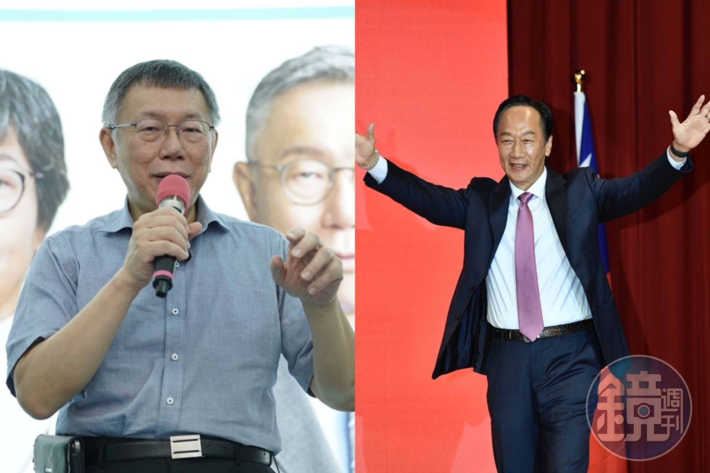 多位國民黨籍里長今(20日)召開記者會,宣示將號召基層里長及各鄉鎮代表喚起良知,並組成「聯合在野大團結團隊」。