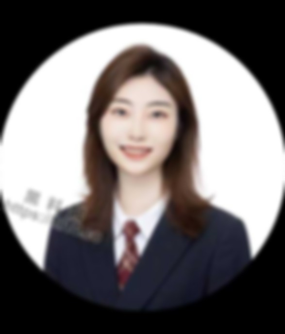 網傳這份報告是由女實習生撰寫。（翻自微博）