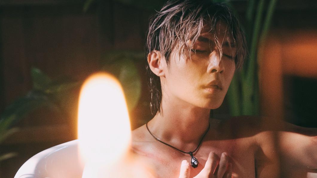 炎亞綸捲入情感糾紛，在金鐘入圍槓龜。（絡思本提供）