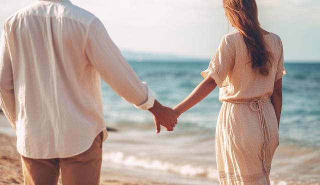 馬國一名男子從事「出租男友」的職業，光是陪聊一小時，就可以新台幣2.4萬元。（示意圖非當事人，PhotoAC）