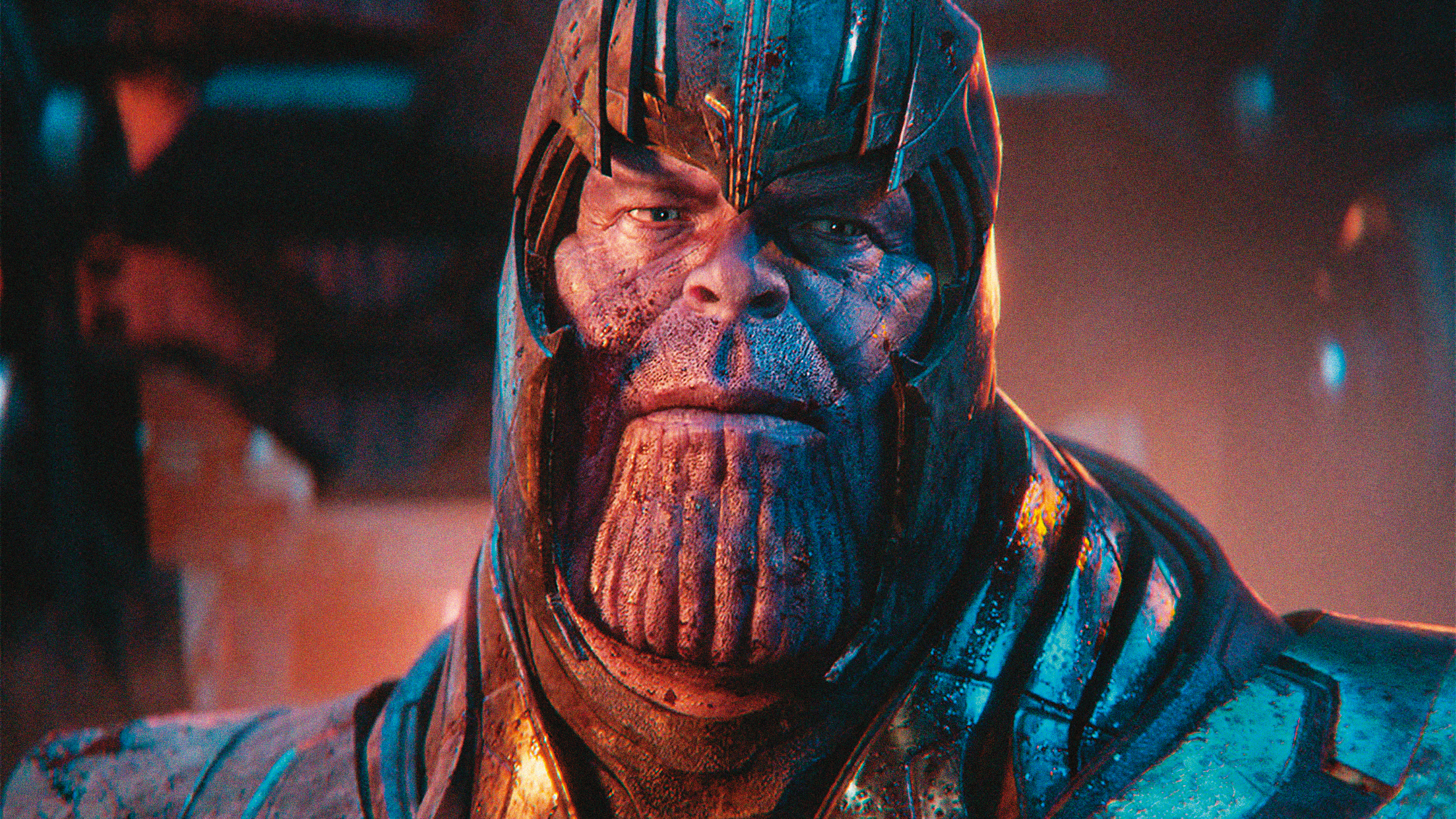 數字王國研發虛擬人技術，成果有目共睹，《復仇者聯盟》系列的反派角色薩諾斯是近年知名案例之一。（數字王國提供）