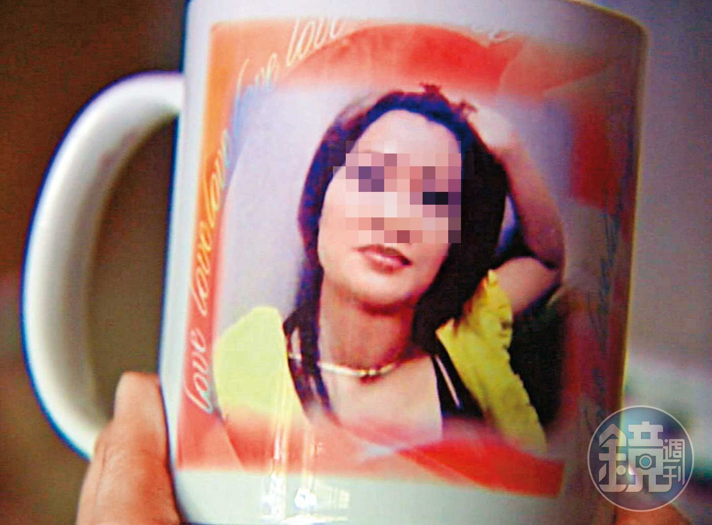 范姓死者為越南籍，生前在台北市一間按摩店工作。（東森新聞提供）