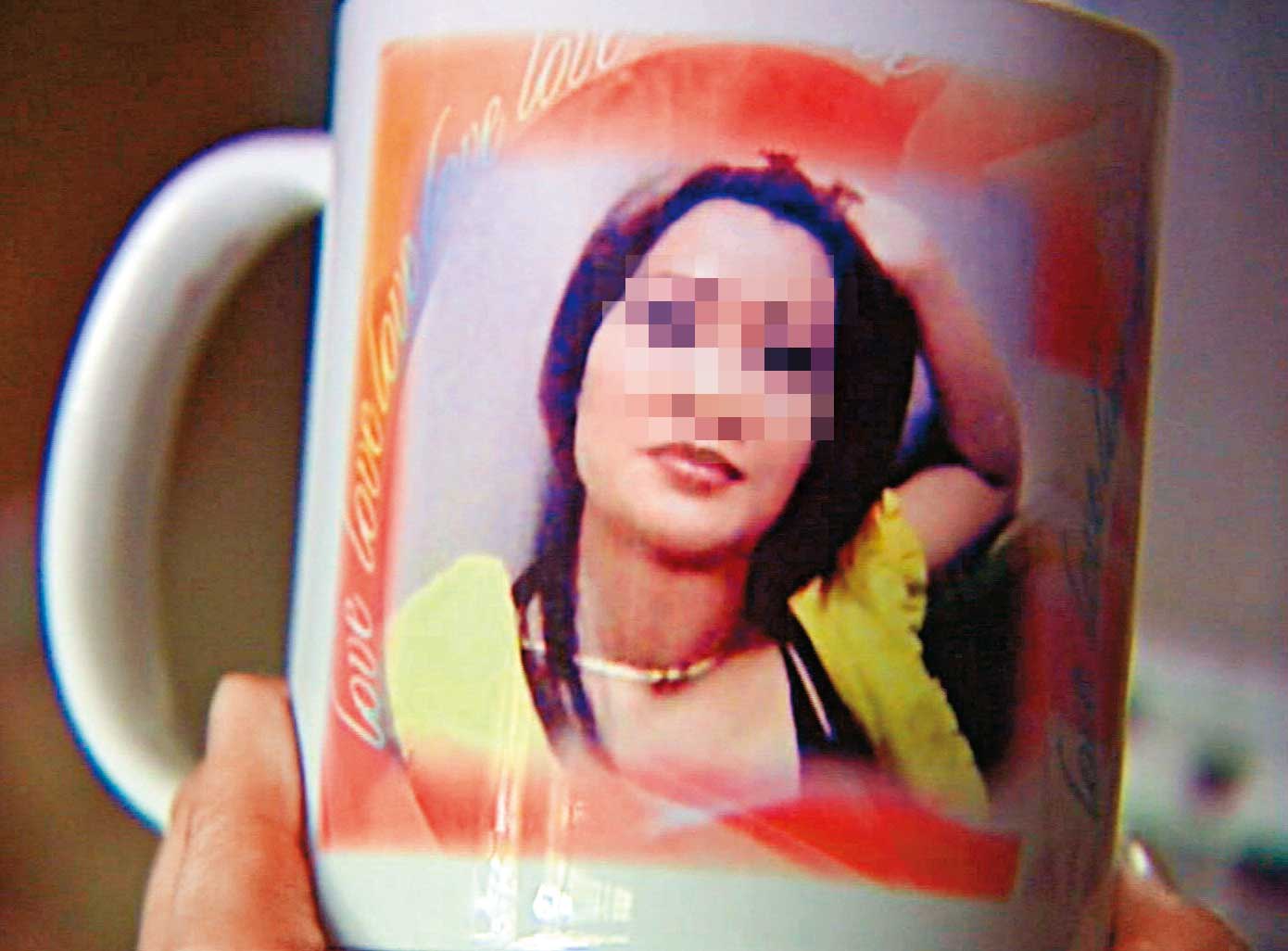范姓死者為越南籍，生前在台北市一間按摩店工作。（東森新聞提供）