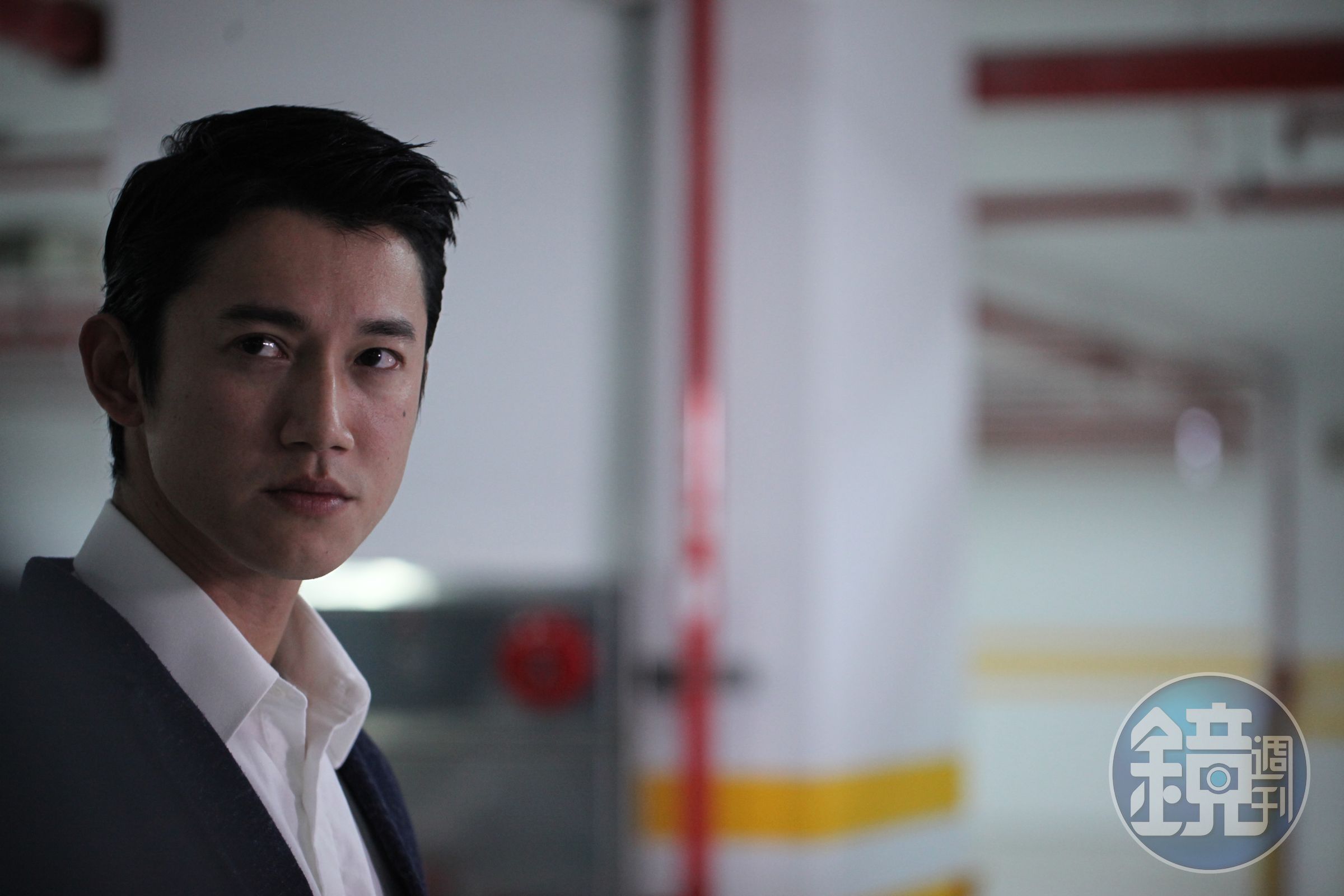 吳慷仁主演台劇《CODE浮士德遊戲》獲日韓青睞搶下翻拍權，當年在串流上架後也以電視電影形式在電視台播出。（集合電影提供）