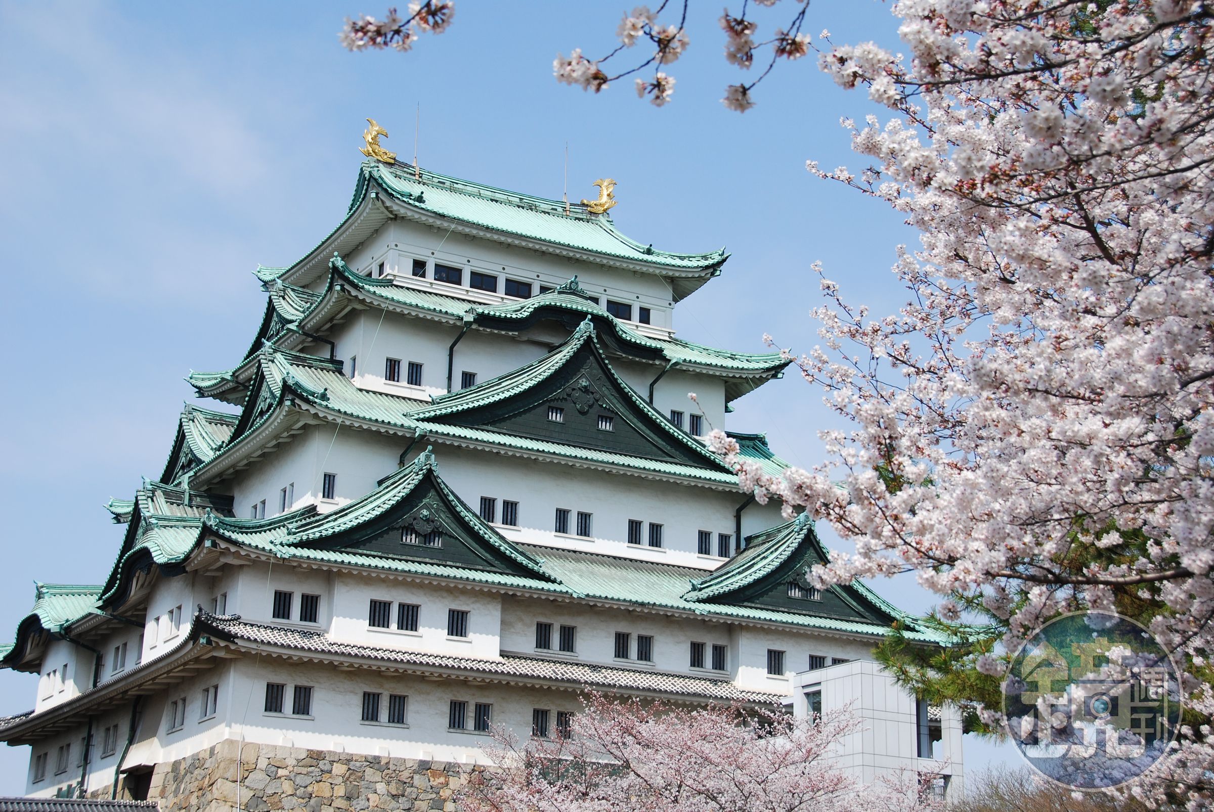 名古屋地處日本中部,能方便前往東京、大阪、松本、金澤等城市,適合自由行旅客安排遊程。