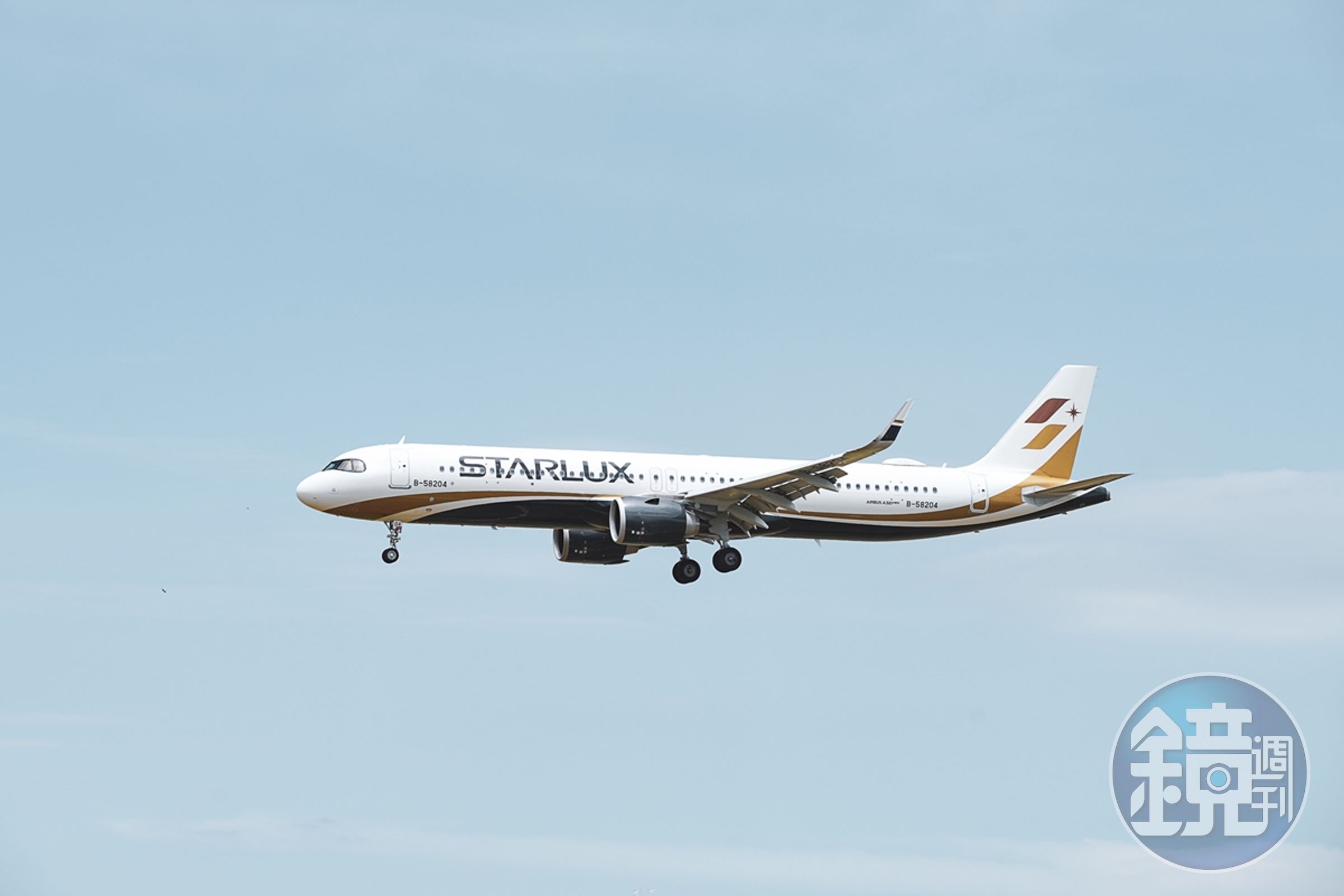 星宇航空機隊目前共有20架航機,包括13架A321neo、四架A330neo及三架A350,預計今年10月將再交付第四架A350。