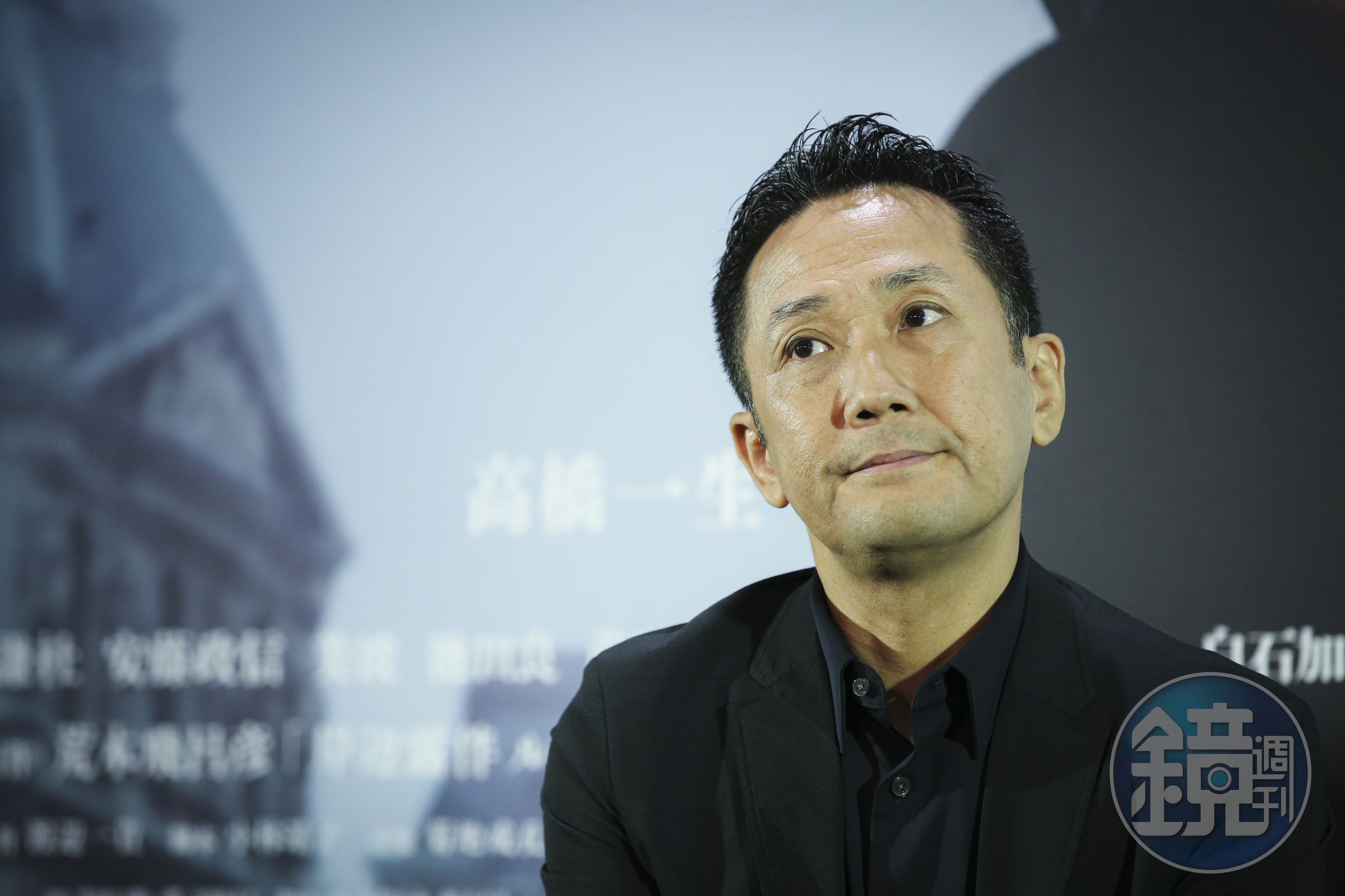 導演渡邊一貴與高橋一生多次合作,2人已培養深厚默契。