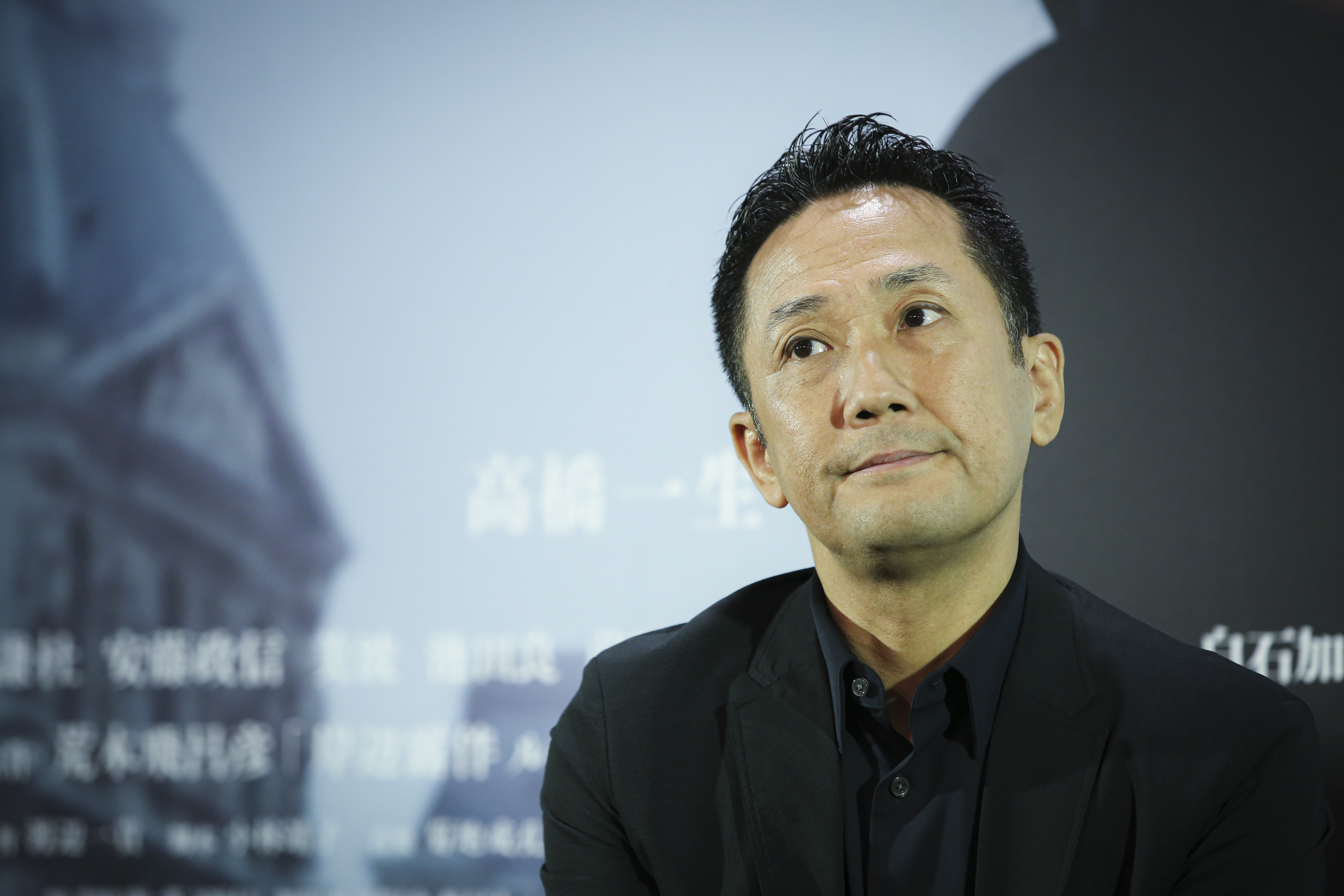 導演渡邊一貴與高橋一生多次合作,2人已培養深厚默契。