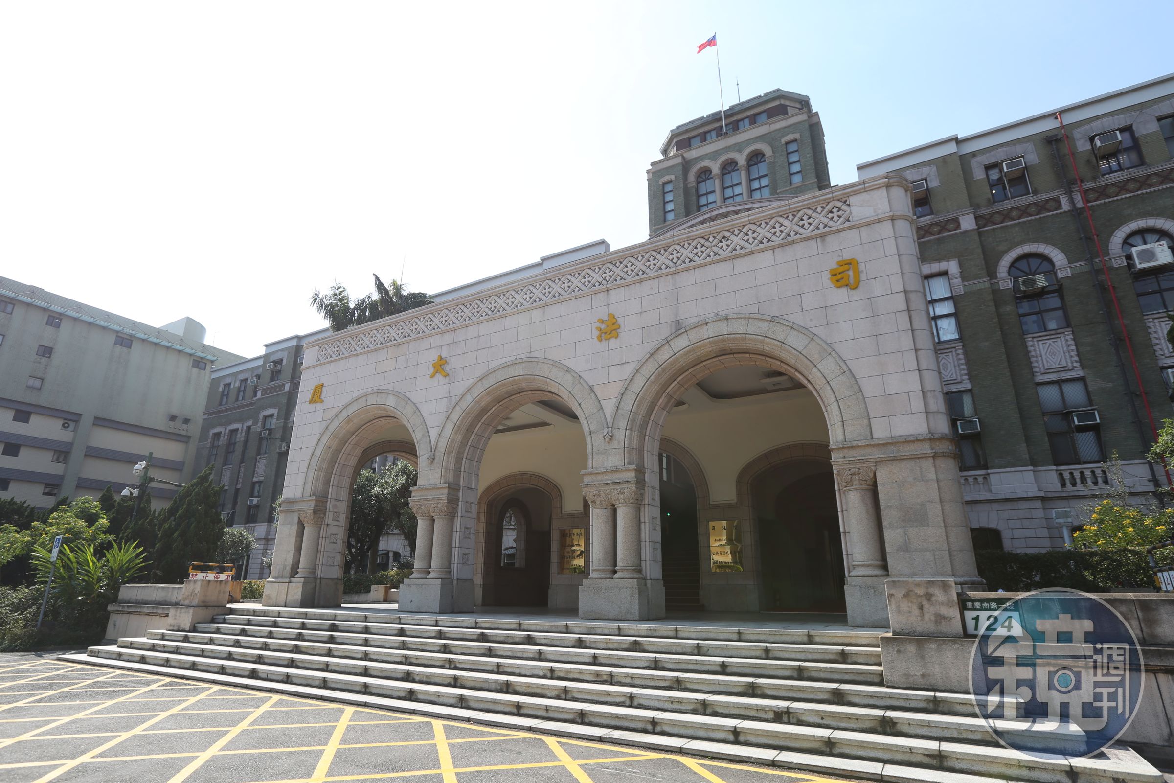 高等法院合議庭認為，張男強制猥褻罪不成立，改判「剝奪他人行動自由罪」判刑半年。（資料照）