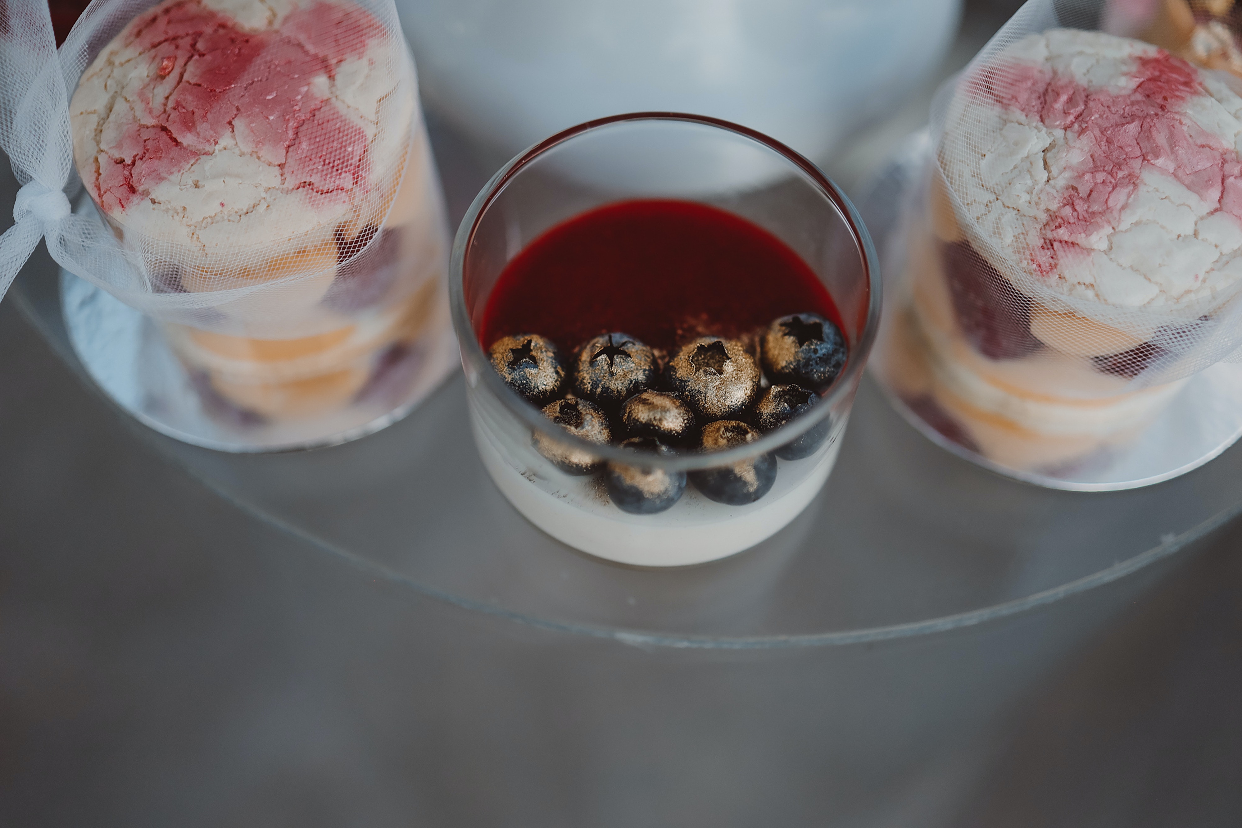 台南某間甜點店因不滿客人反饋，給一星負評，爆氣發文公審對方。（示意圖，翻攝自Pexels／攝影師：Alejandra Montenegro）