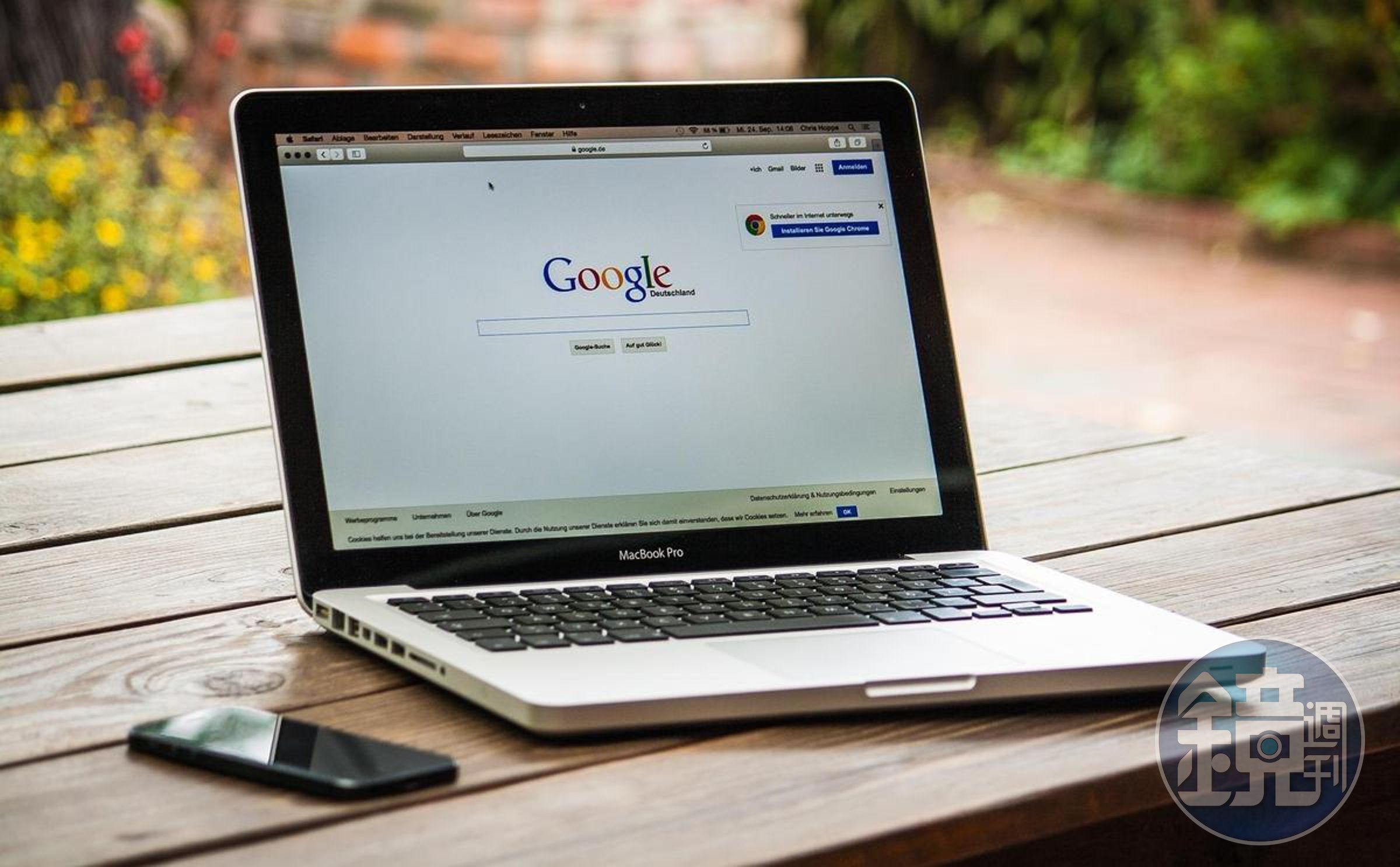 被詐騙的男子透過Google搜尋討回款項的方法，沒想到再次被詐騙。（示意圖，翻攝自Pixabay／Image by 377053）
