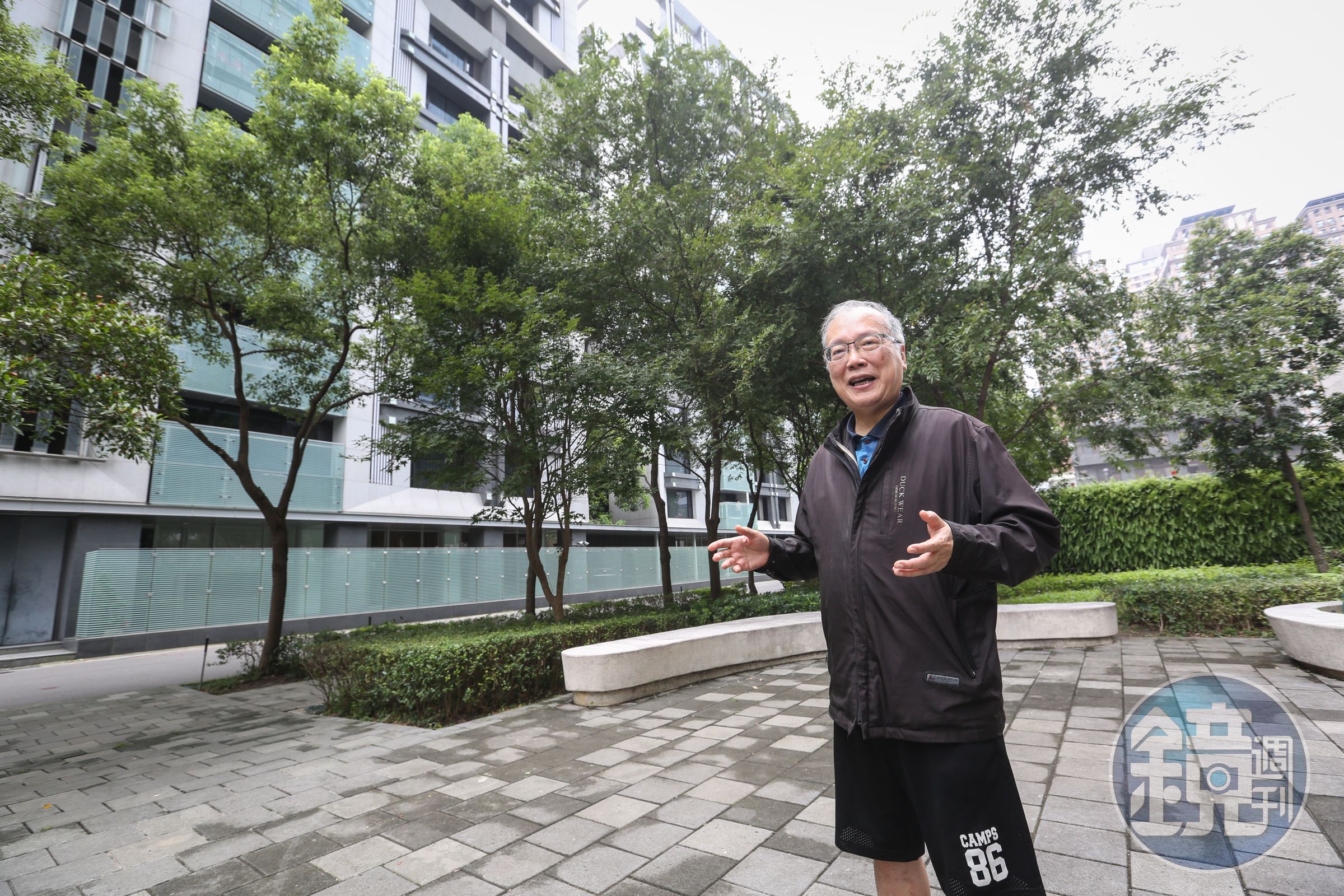 全球車燈大廠帝寶因財務體質佳,配合快速攤提折舊,成為傅君玉新存股名單。