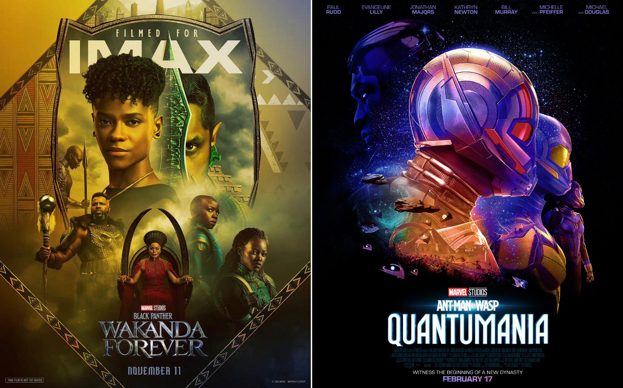 好萊塢大製作的電影視覺特效占八成，相關從業人員卻沒有得到應有的尊重。（數字王國提供）