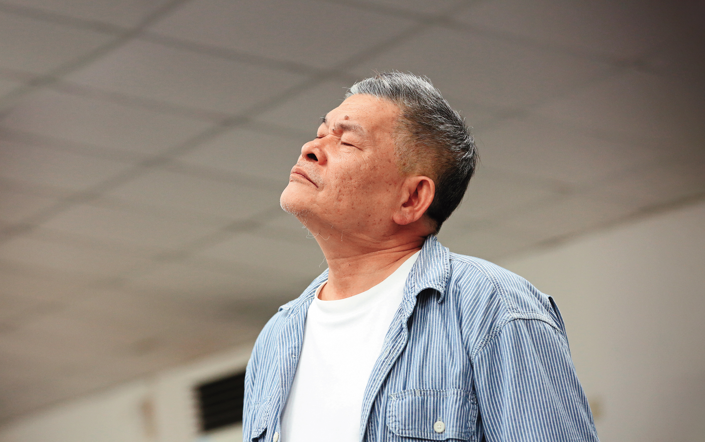 澎恰恰以沒有檔期為由婉拒同一場公益募款活動。