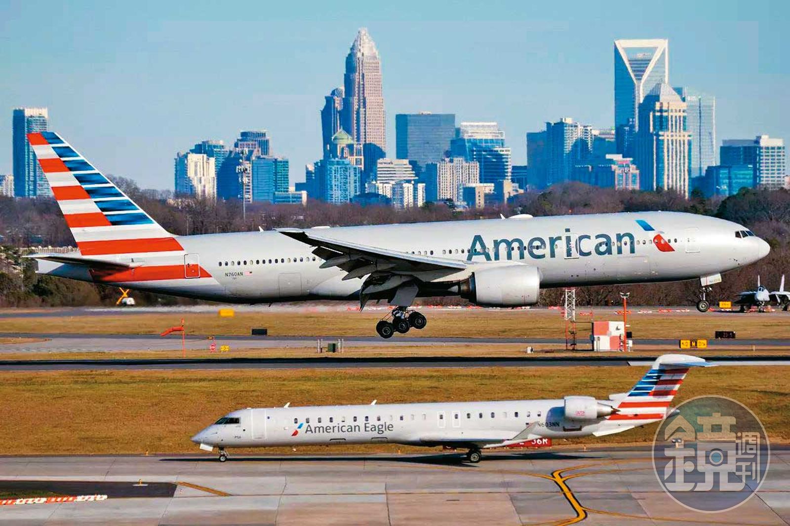 達觀股市】留意旅遊業轉弱訊號- 鏡週刊Mirror Media