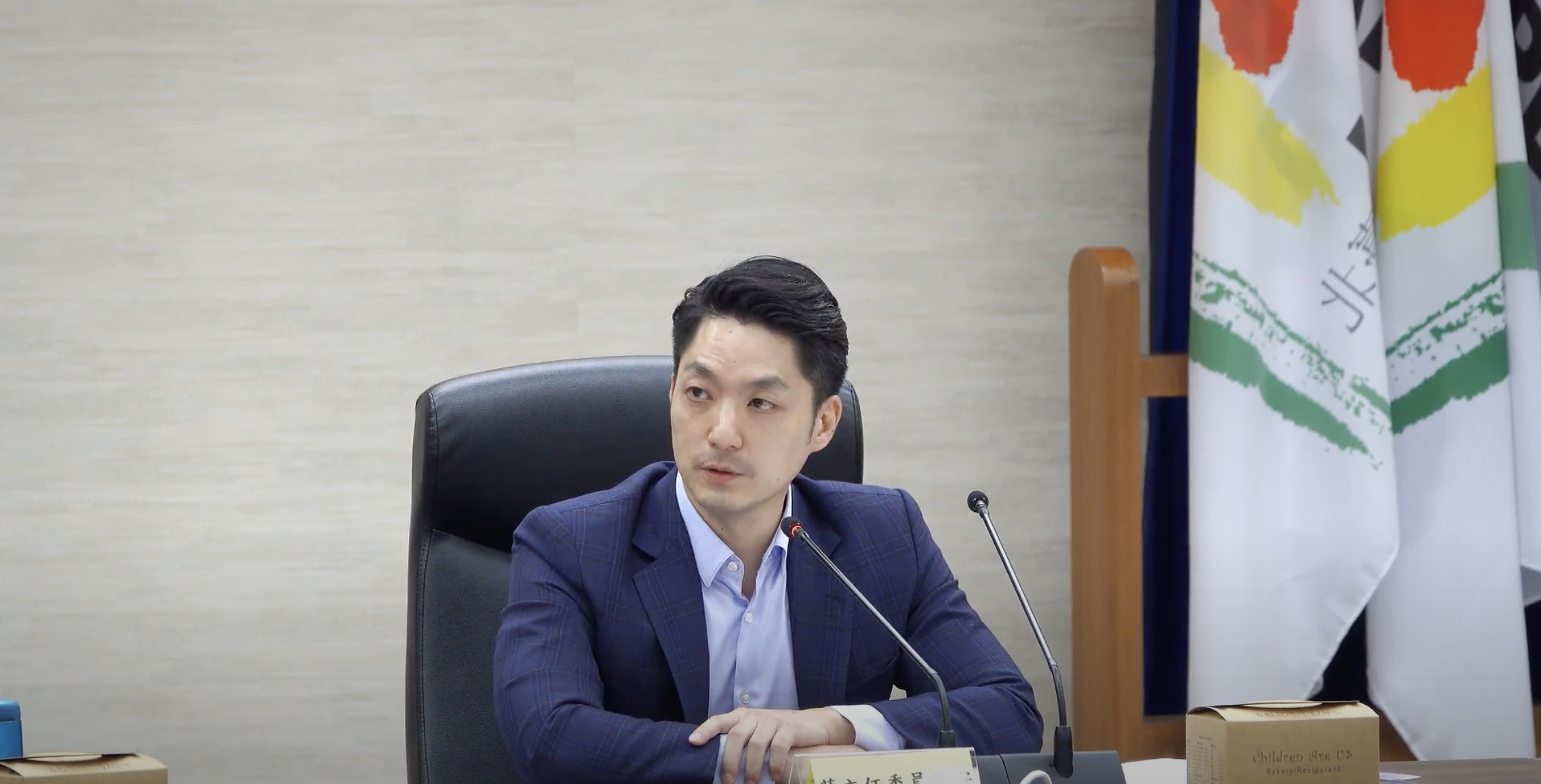 （台北市政府提供）