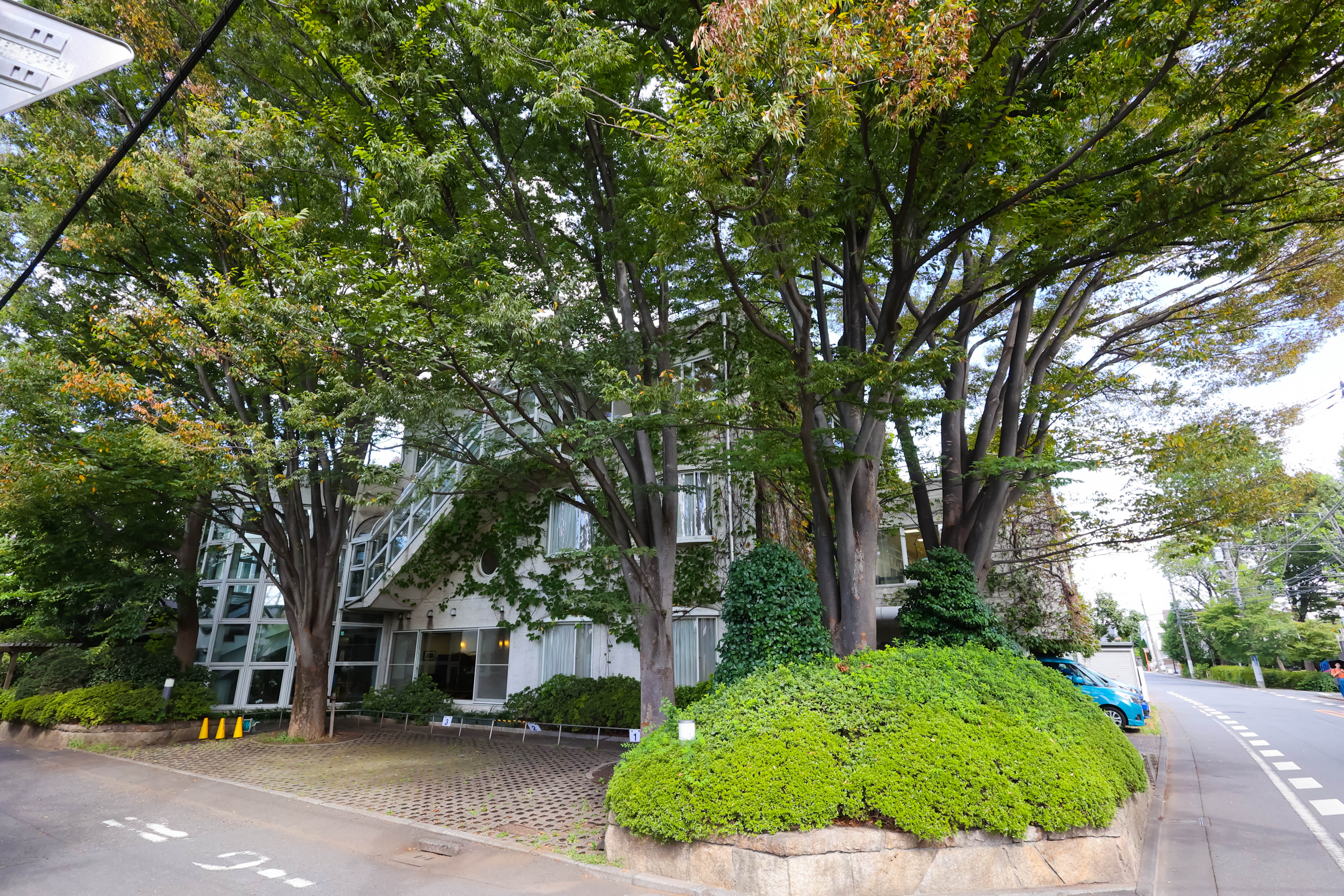至今宮﨑駿還是每天都會來到位於東京都小金井市的吉卜力工作室辦公室工作。（甲上娛樂提供）