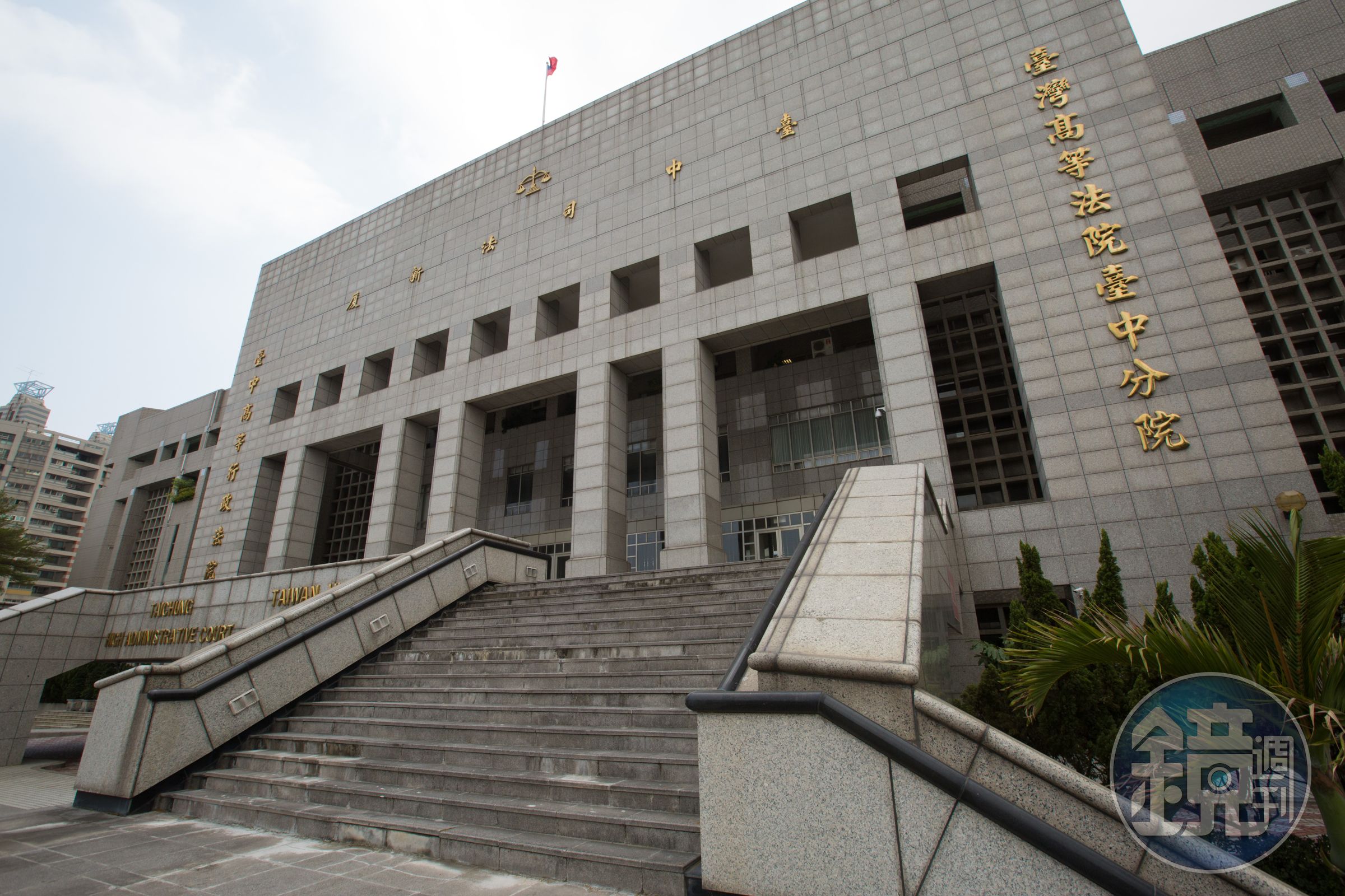 台中高分院認為，此案有國民法官參審，所量處的刑度亦無輕重失據或偏執一方的不當，應予尊重，因此維持原判。（資料照）