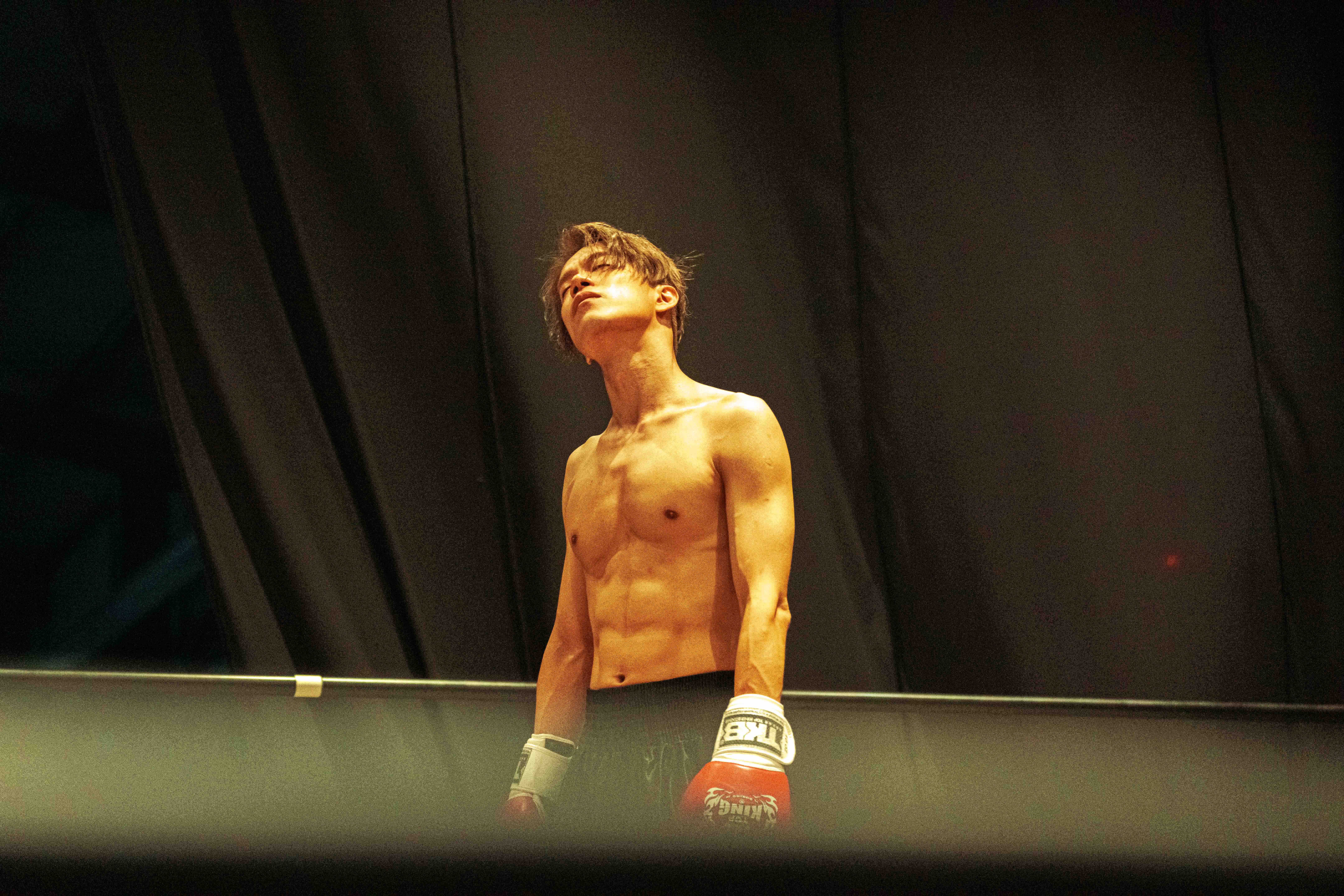 K6劉家凱將於11月4、5日正式迎來首次專場《一無是處的人生》。（凱開而彈提供）